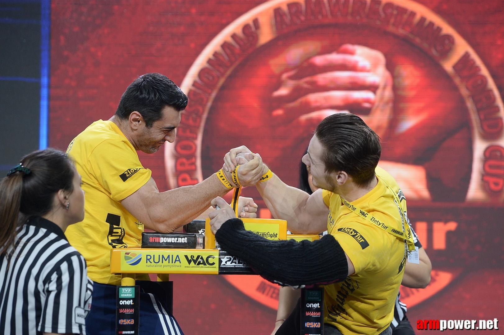 Zloty Tur 2015 By Mark Kazus Right Hand