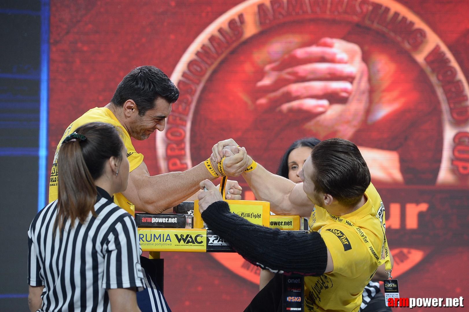 Zloty Tur 2015 By Mark Kazus Right Hand