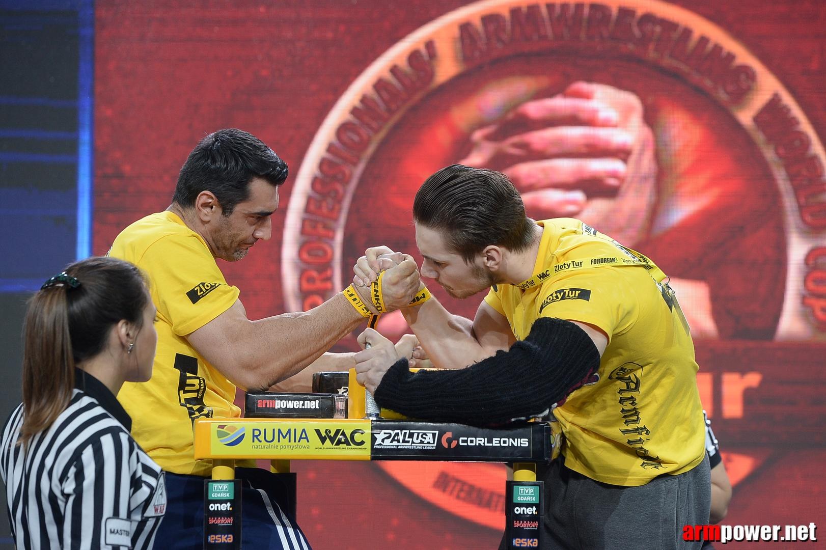 Zloty Tur 2015 By Mark Kazus Right Hand