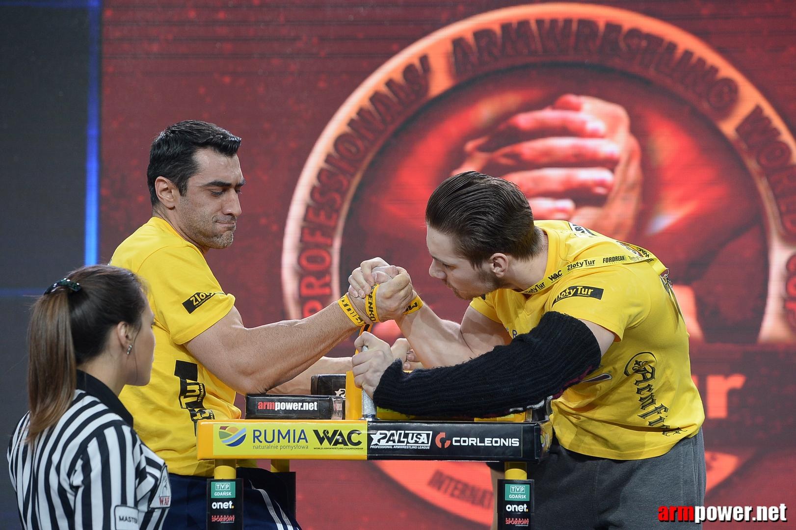 Zloty Tur 2015 By Mark Kazus Right Hand