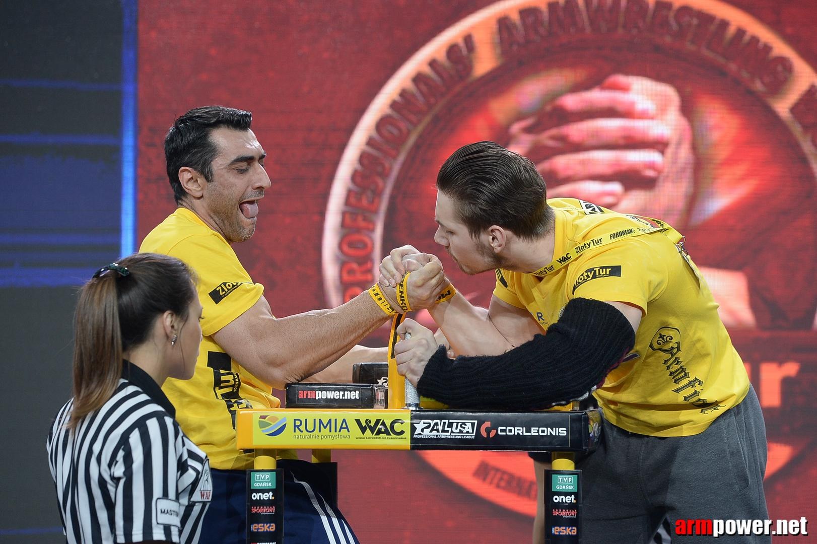 Zloty Tur 2015 By Mark Kazus Right Hand