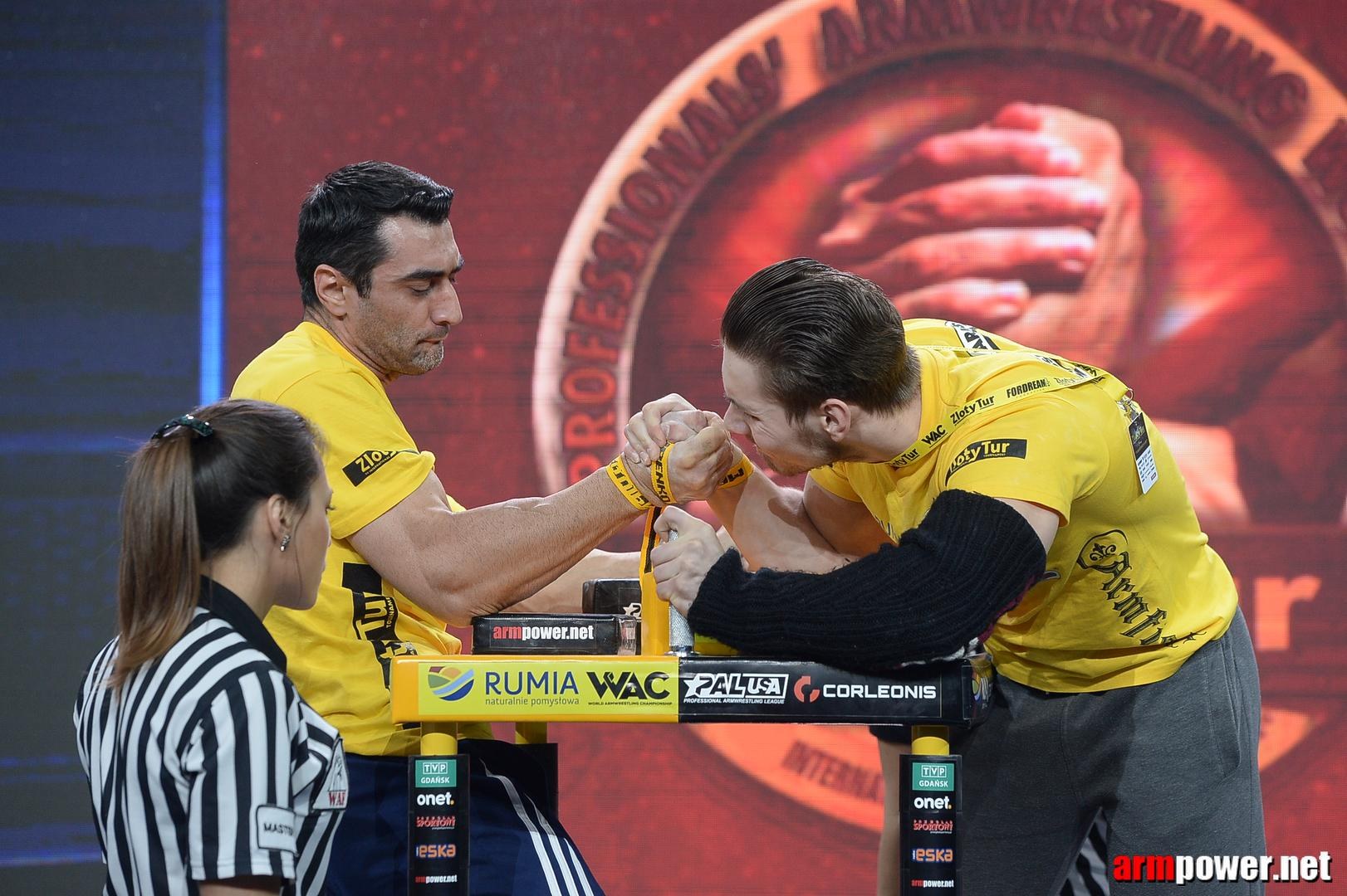 Zloty Tur 2015 By Mark Kazus Right Hand