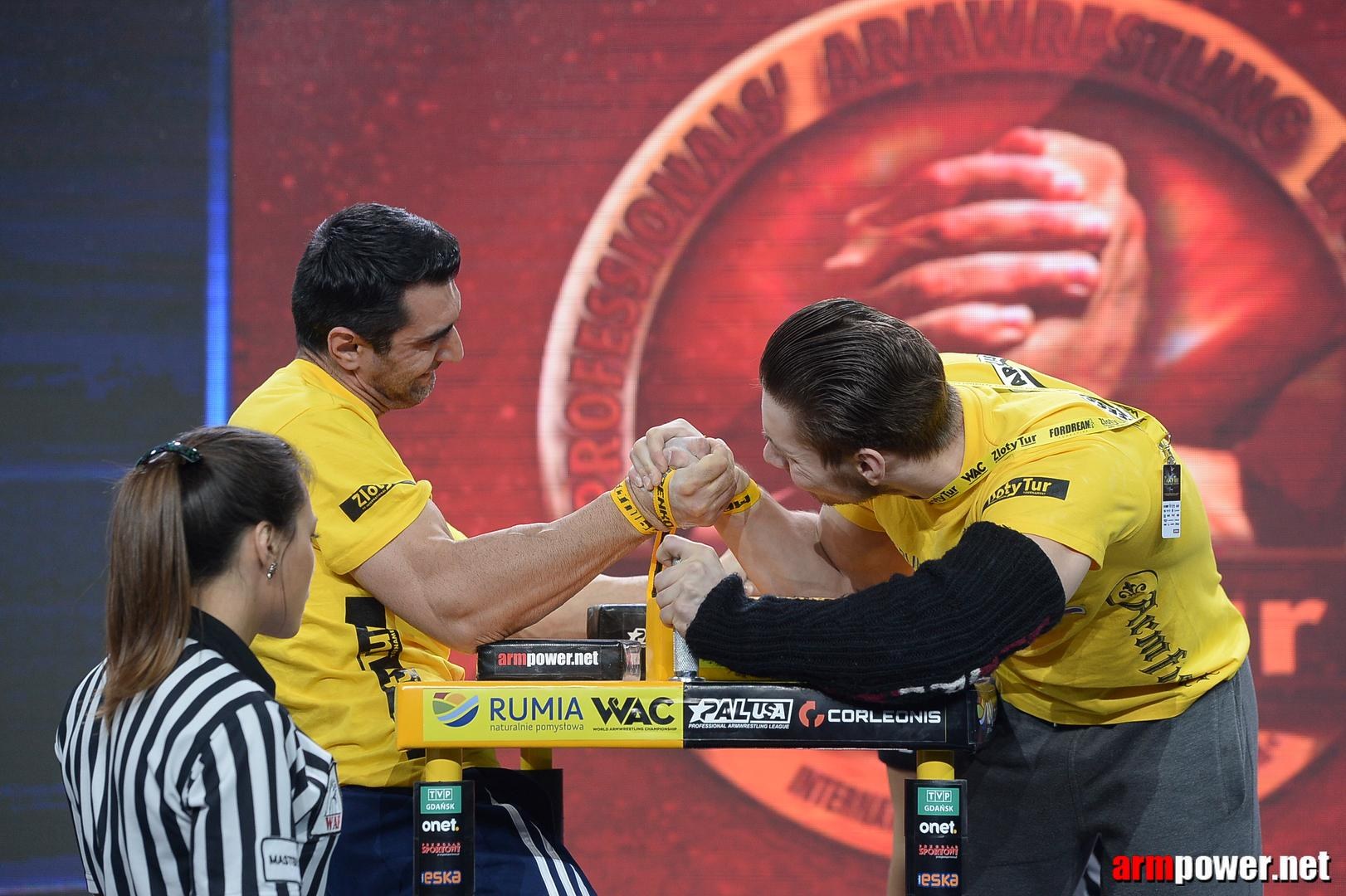 Zloty Tur 2015 By Mark Kazus Right Hand