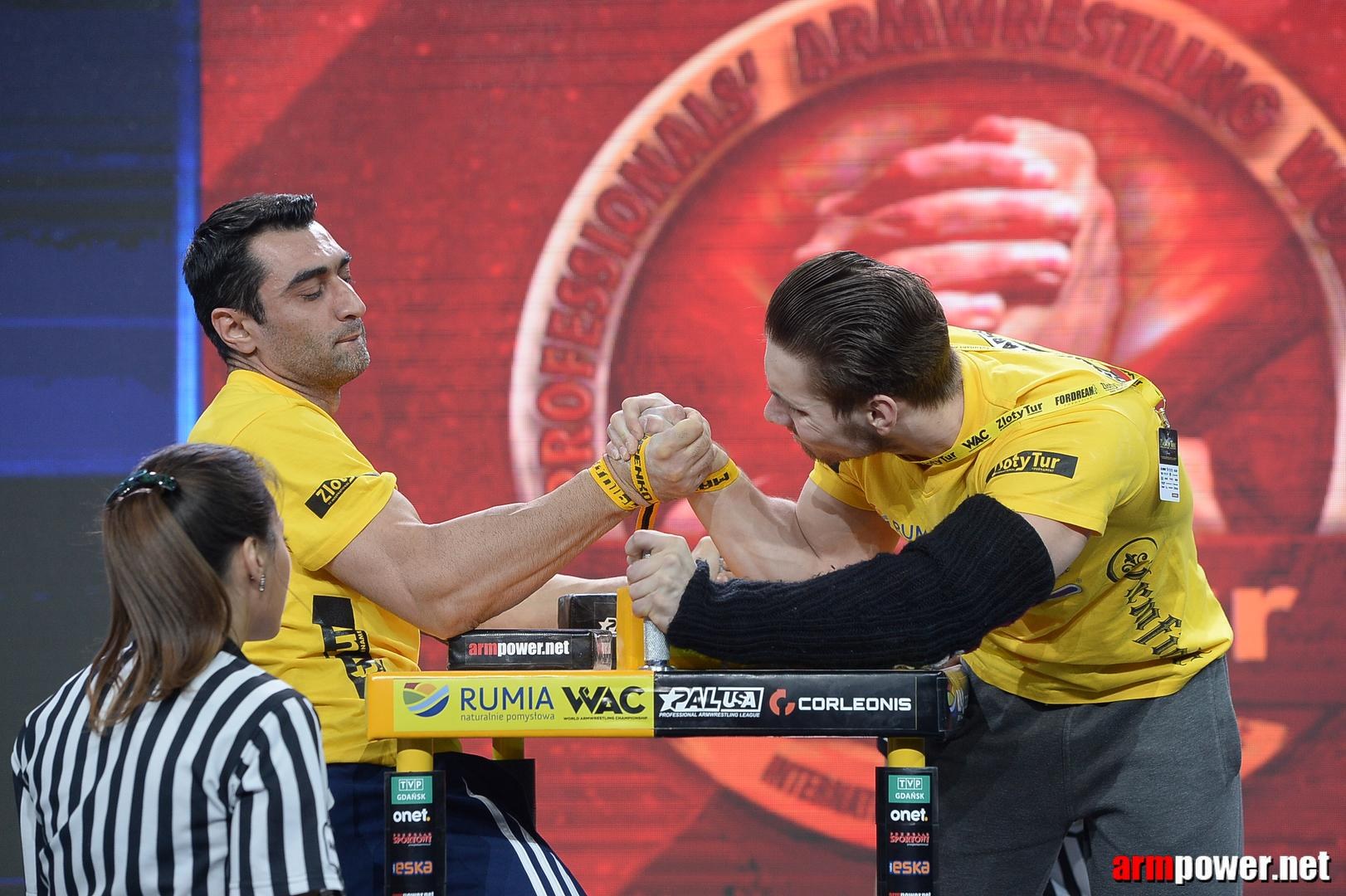 Zloty Tur 2015 By Mark Kazus Right Hand