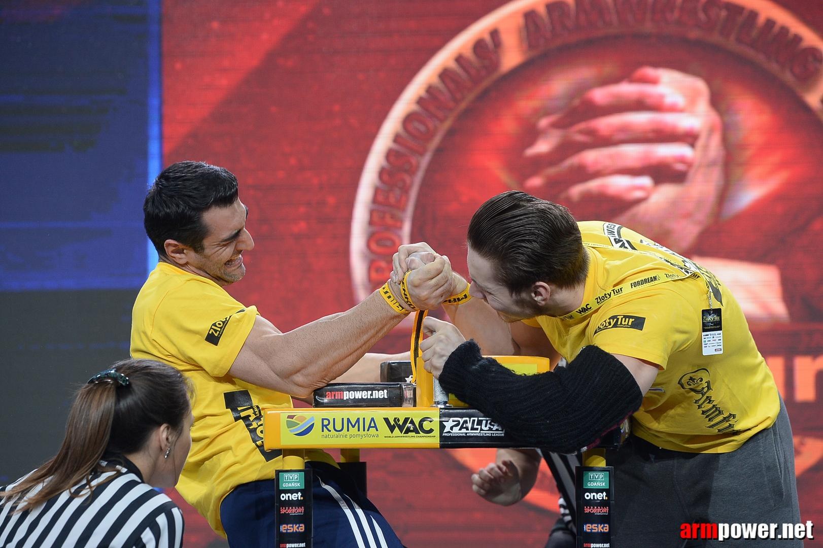 Zloty Tur 2015 By Mark Kazus Right Hand