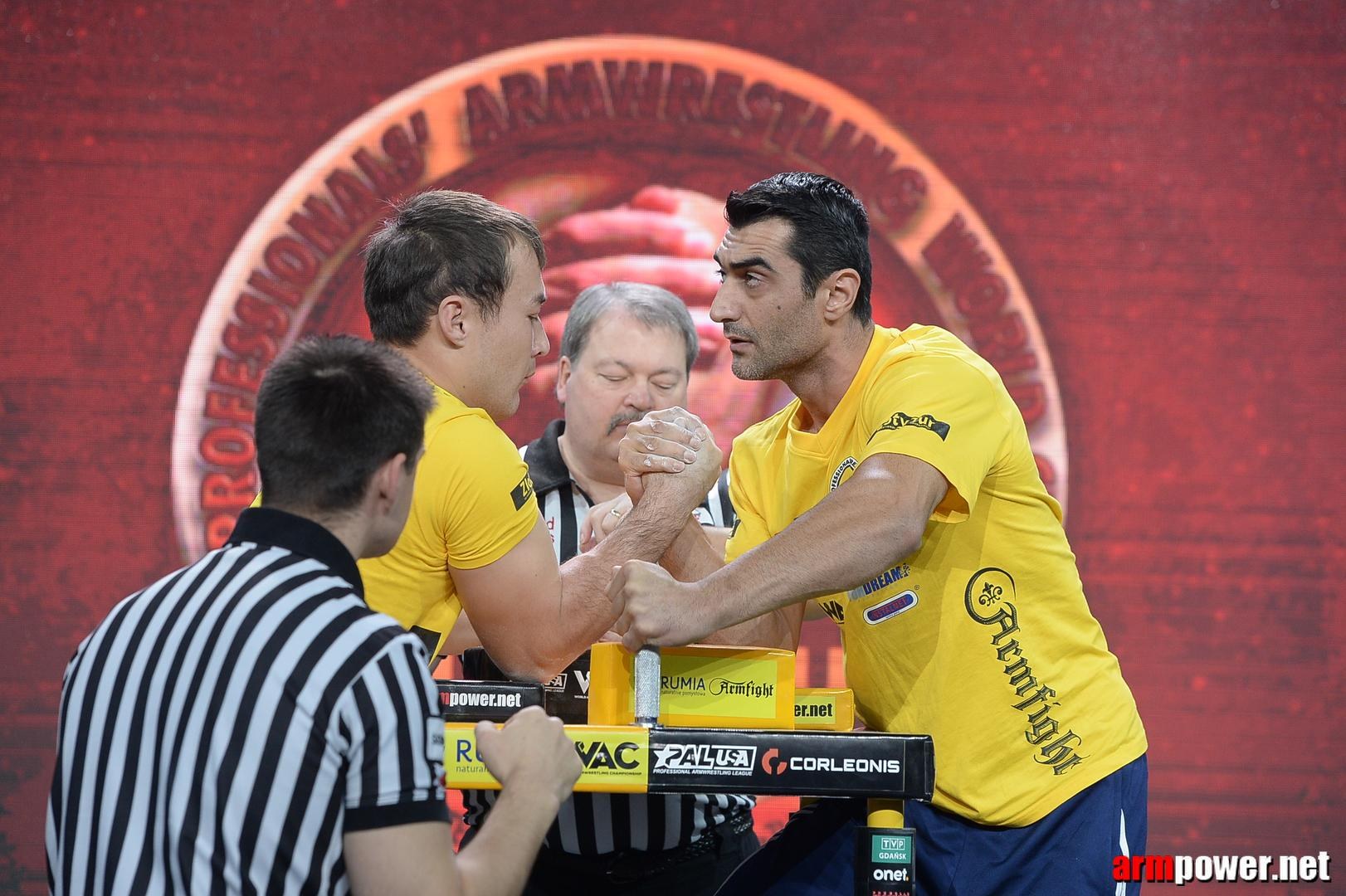 Zloty Tur 2015 By Mark Kazus Right Hand