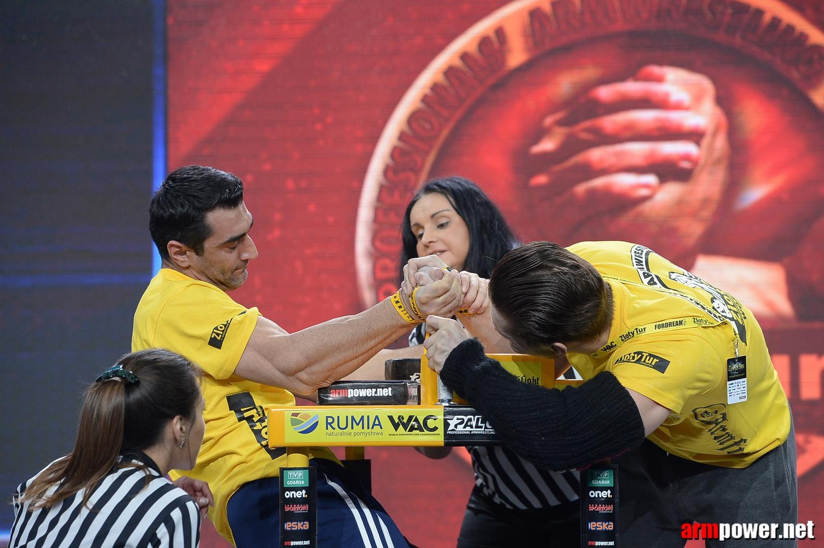 Zloty Tur 2015 By Mark Kazus Right Hand