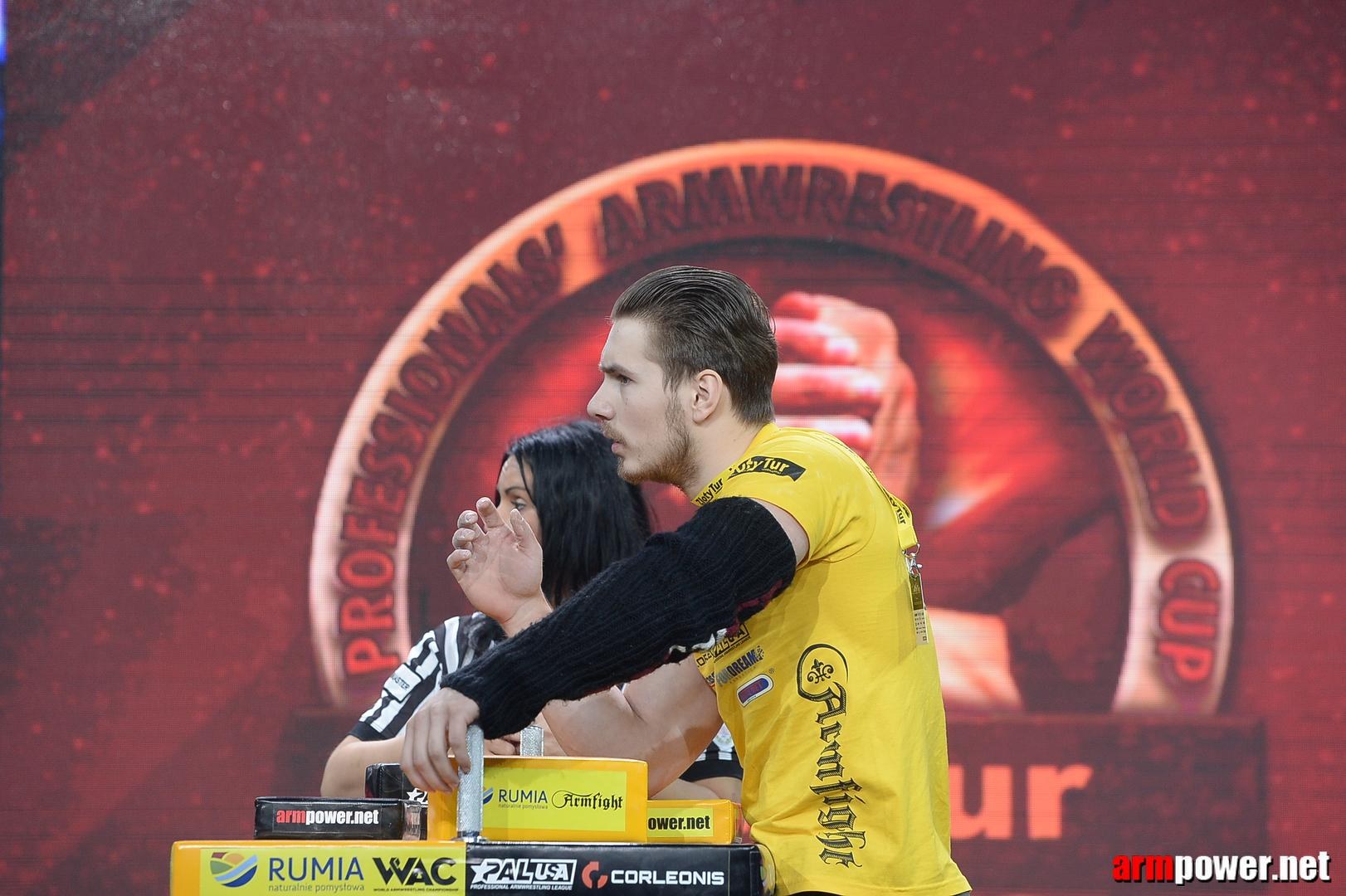 Zloty Tur 2015 By Mark Kazus Right Hand