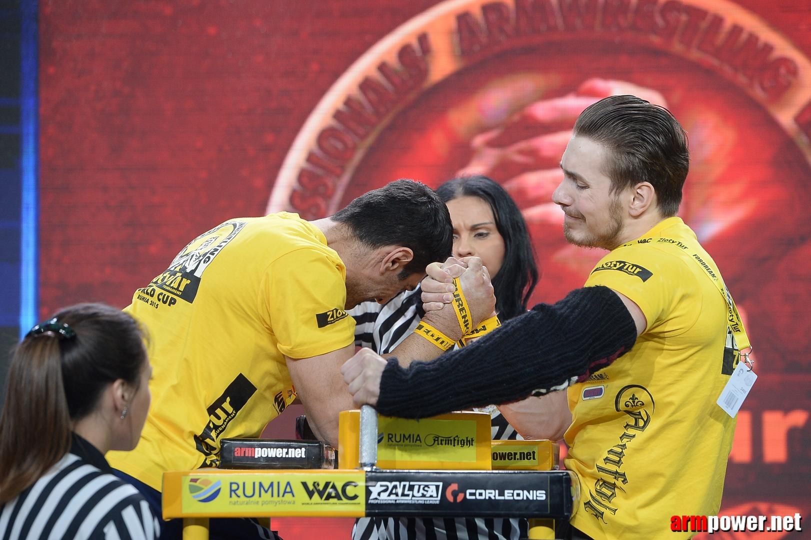 Zloty Tur 2015 By Mark Kazus Right Hand