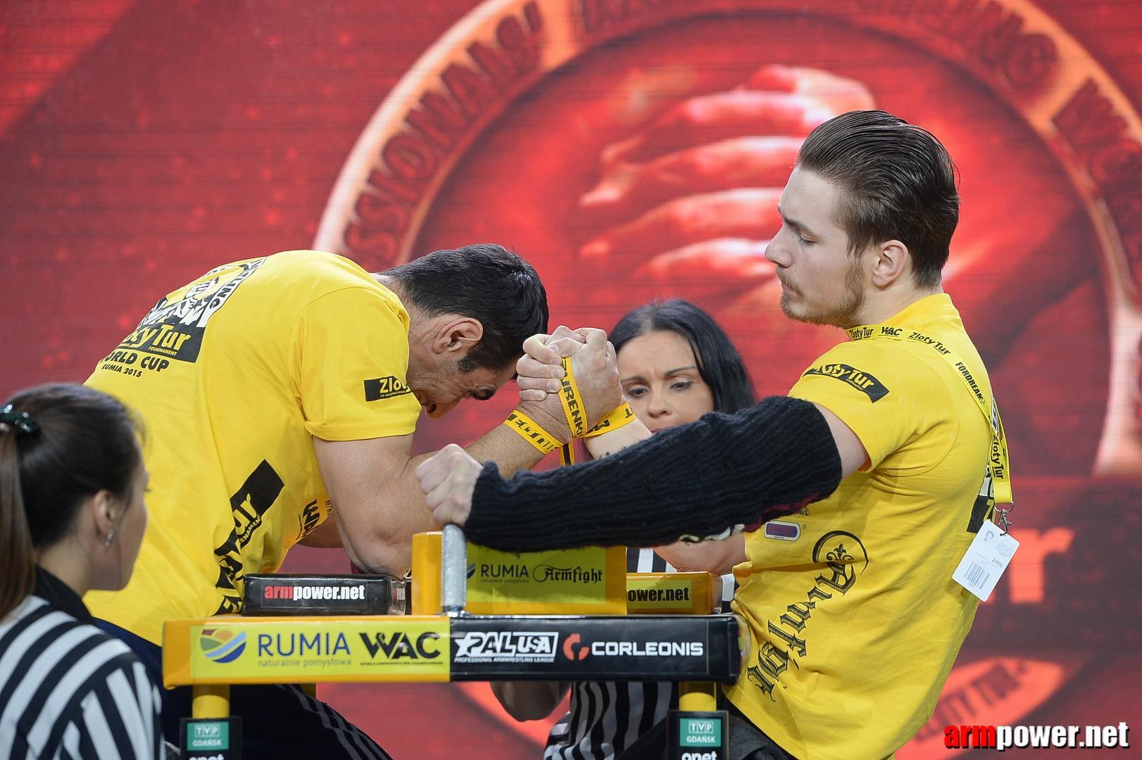 Zloty Tur 2015 By Mark Kazus Right Hand