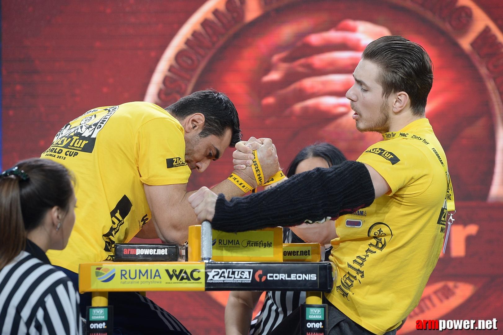 Zloty Tur 2015 By Mark Kazus Right Hand