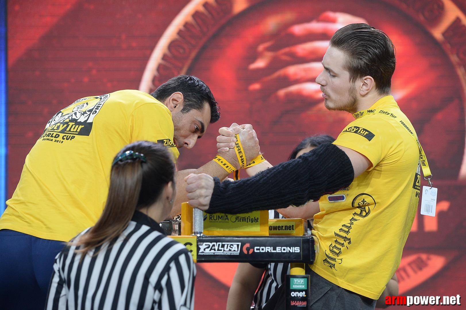 Zloty Tur 2015 By Mark Kazus Right Hand