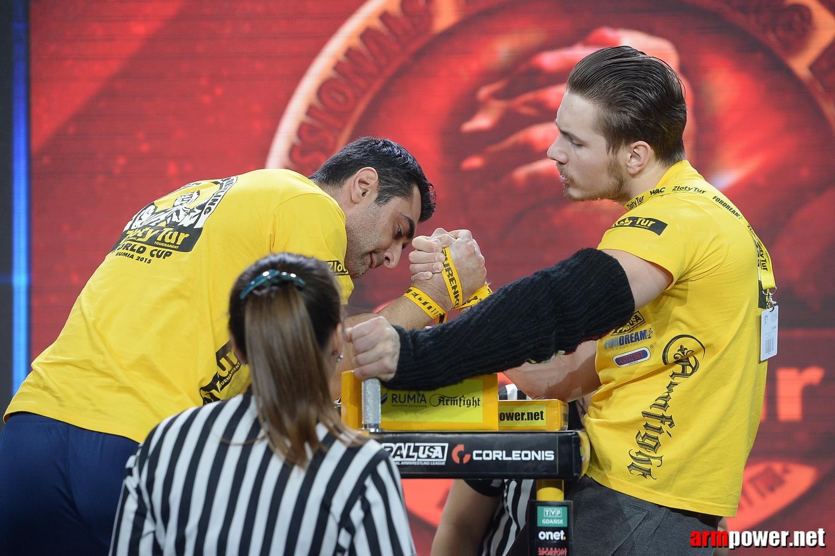 Zloty Tur 2015 By Mark Kazus Right Hand