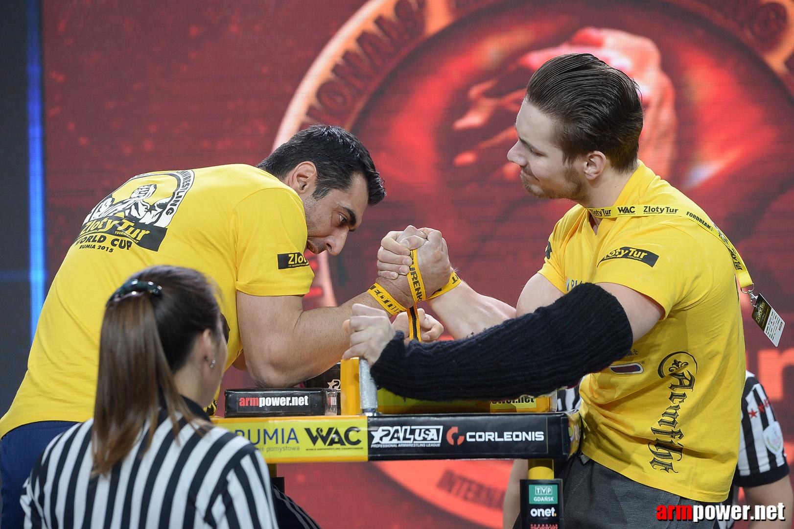 Zloty Tur 2015 By Mark Kazus Right Hand