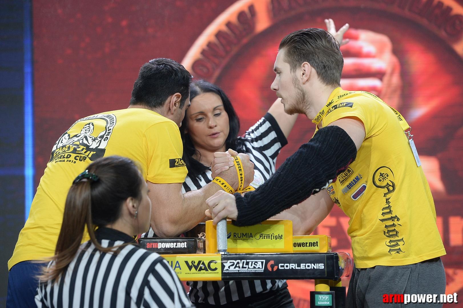 Zloty Tur 2015 By Mark Kazus Right Hand