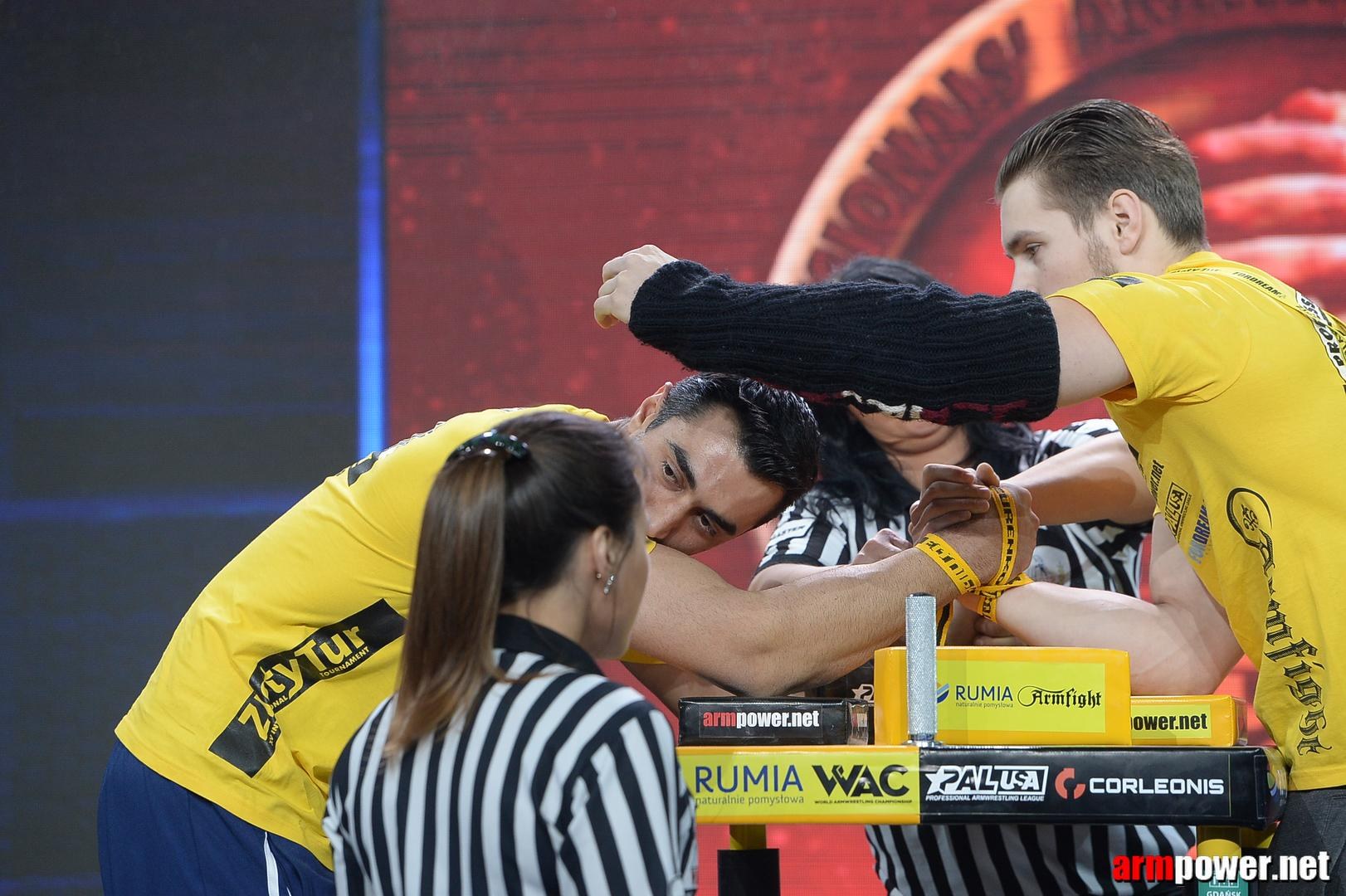 Zloty Tur 2015 By Mark Kazus Right Hand