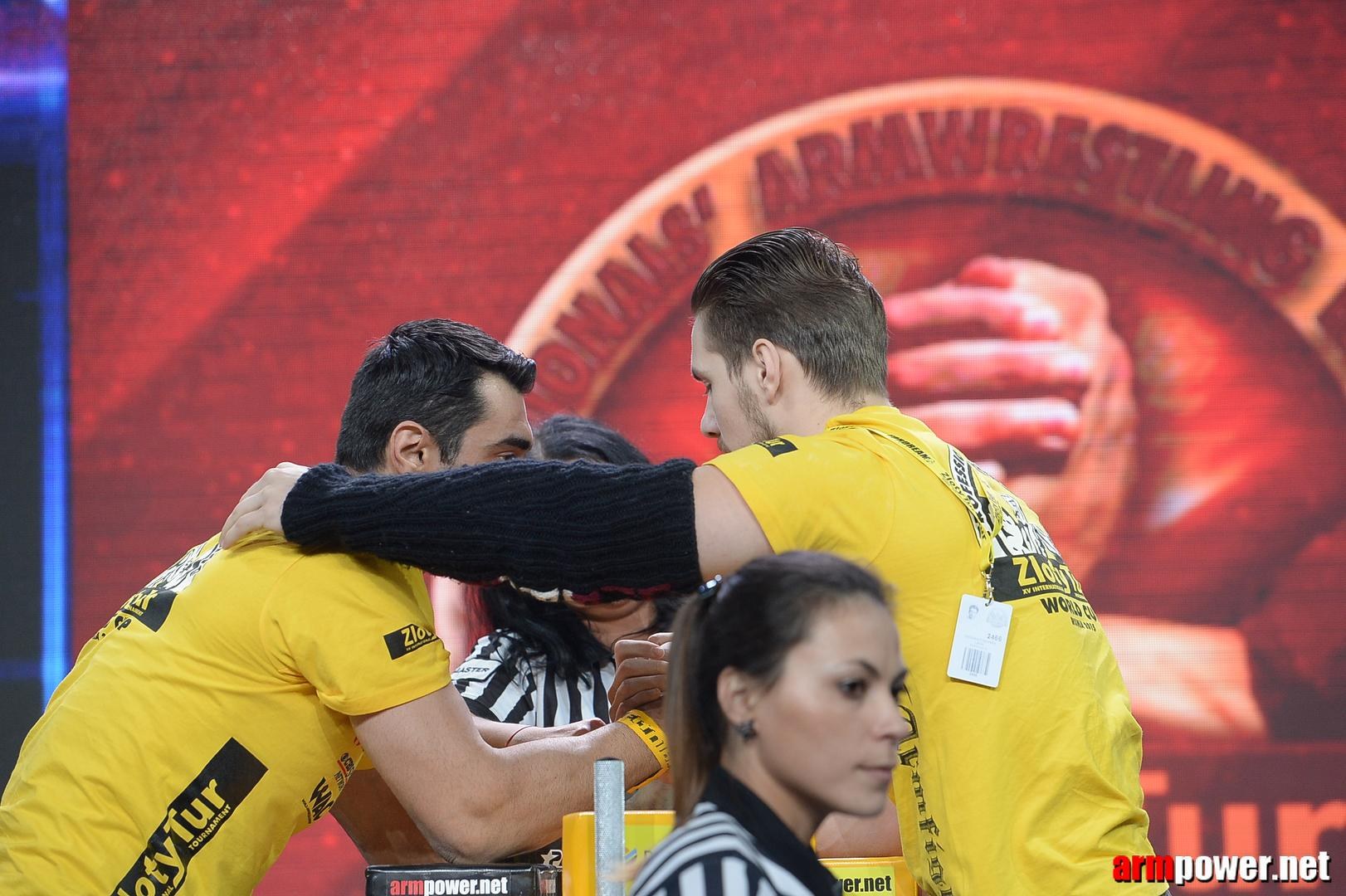 Zloty Tur 2015 By Mark Kazus Right Hand