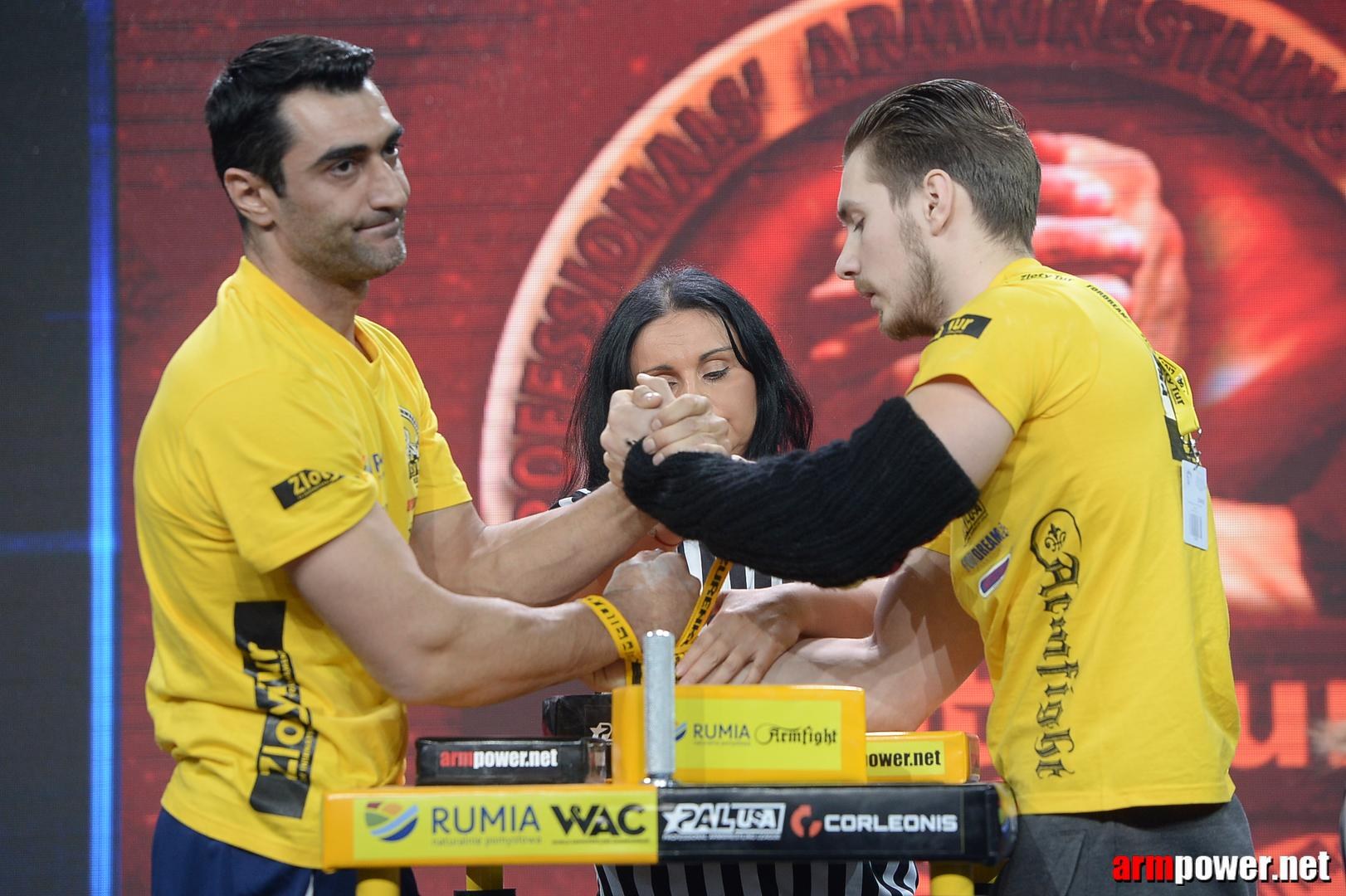 Zloty Tur 2015 By Mark Kazus Right Hand