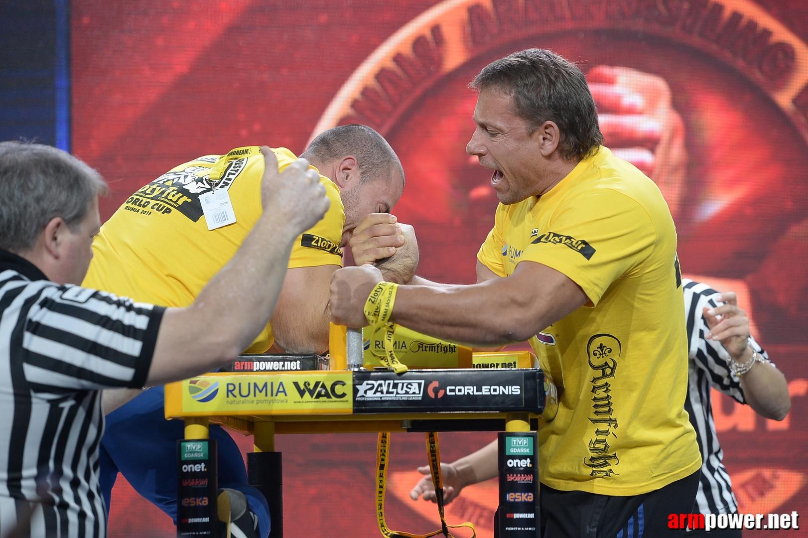 Zloty Tur 2015 By Mark Kazus Right Hand