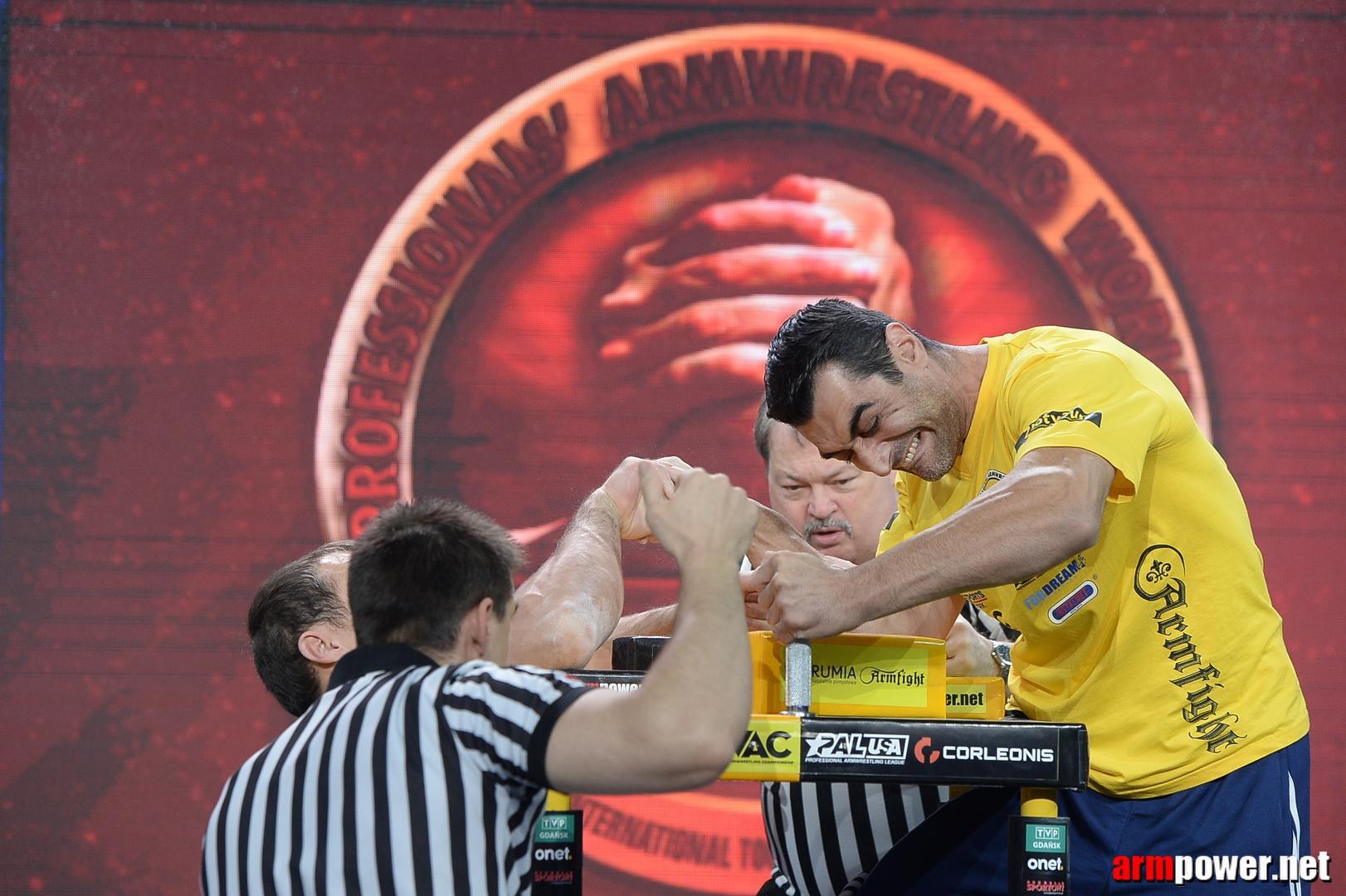 Zloty Tur 2015 By Mark Kazus Right Hand