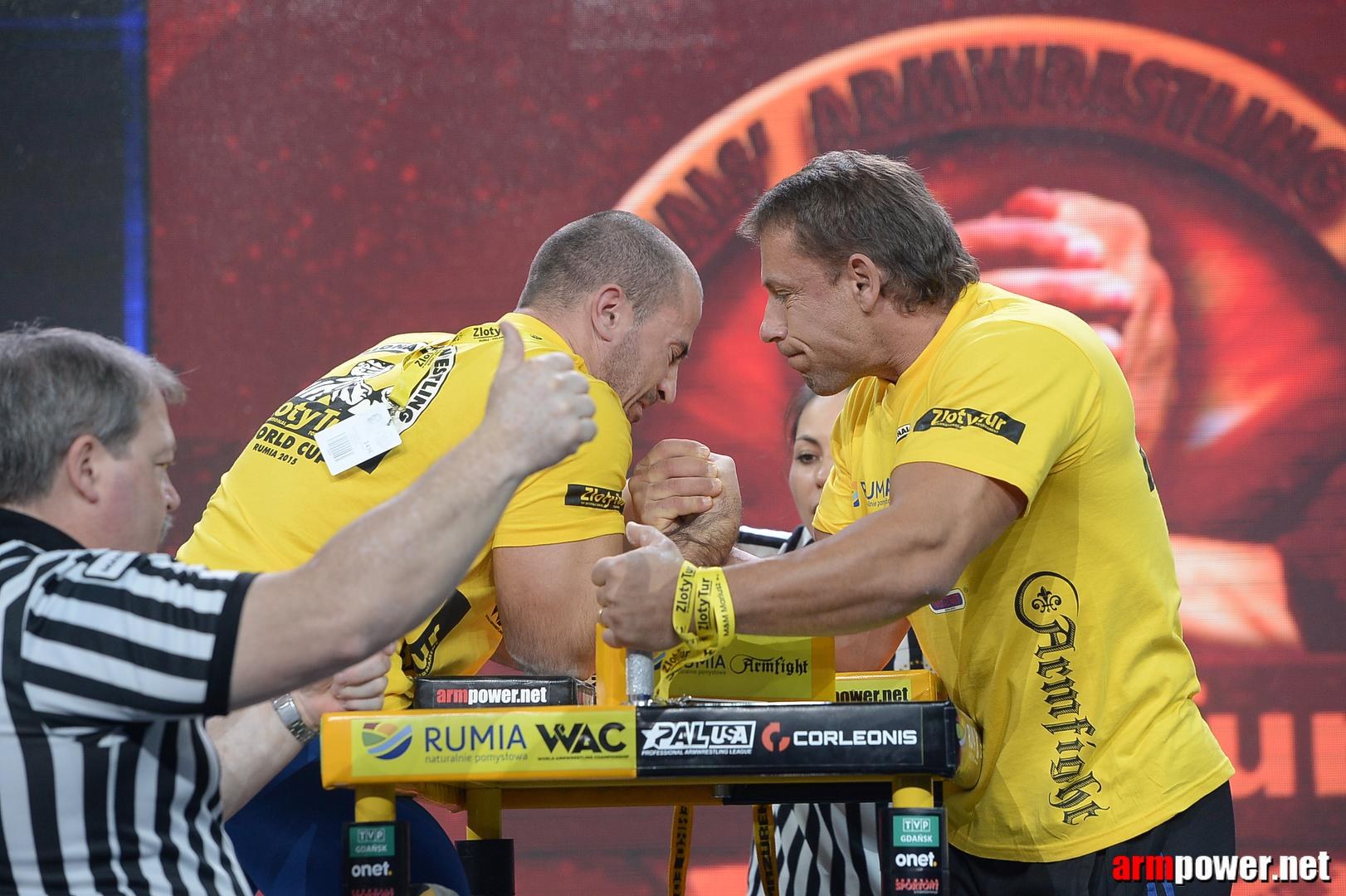 Zloty Tur 2015 By Mark Kazus Right Hand