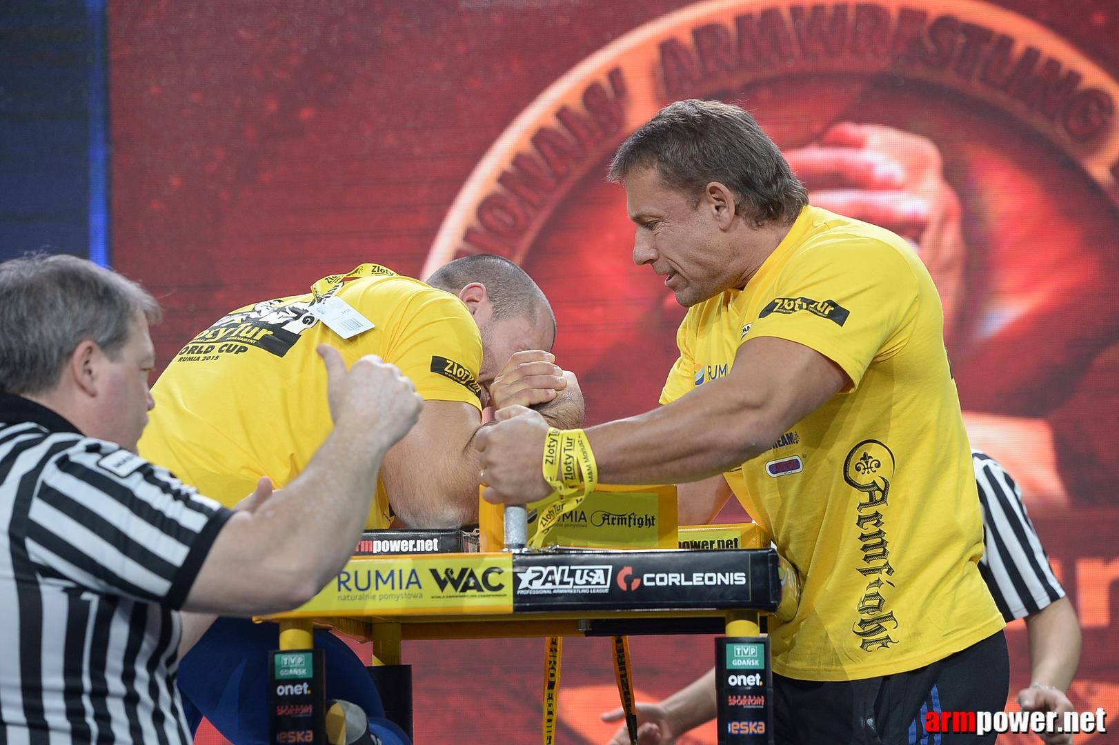 Zloty Tur 2015 By Mark Kazus Right Hand