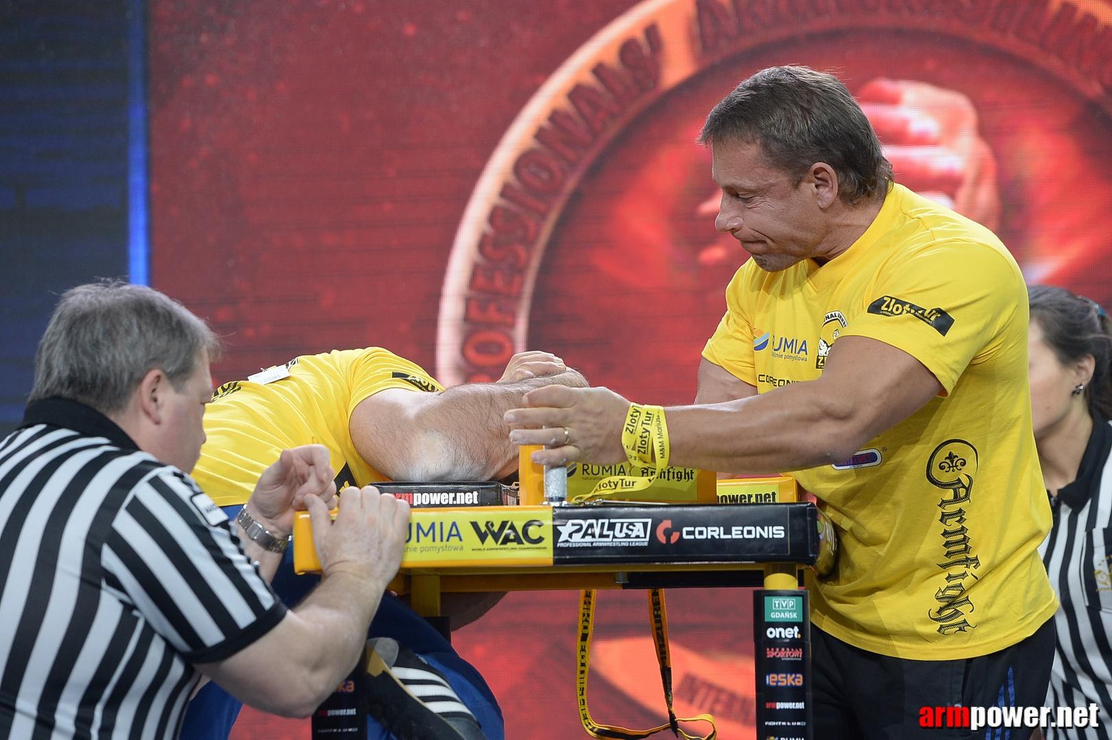 Zloty Tur 2015 By Mark Kazus Right Hand