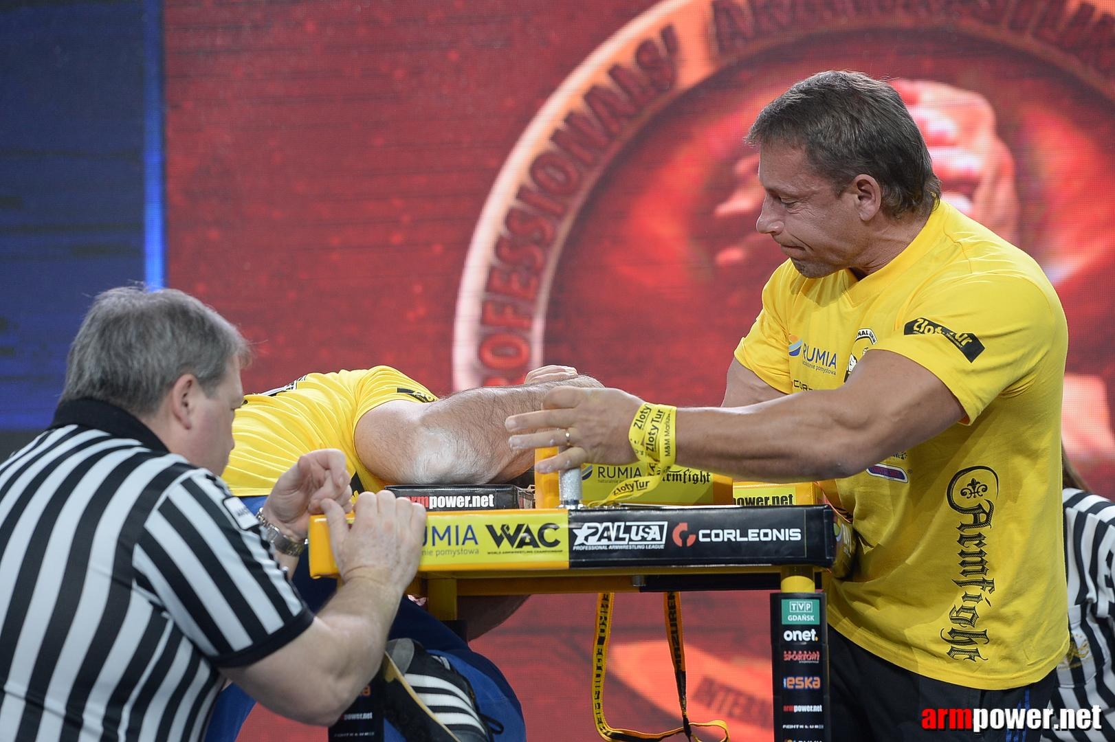 Zloty Tur 2015 By Mark Kazus Right Hand