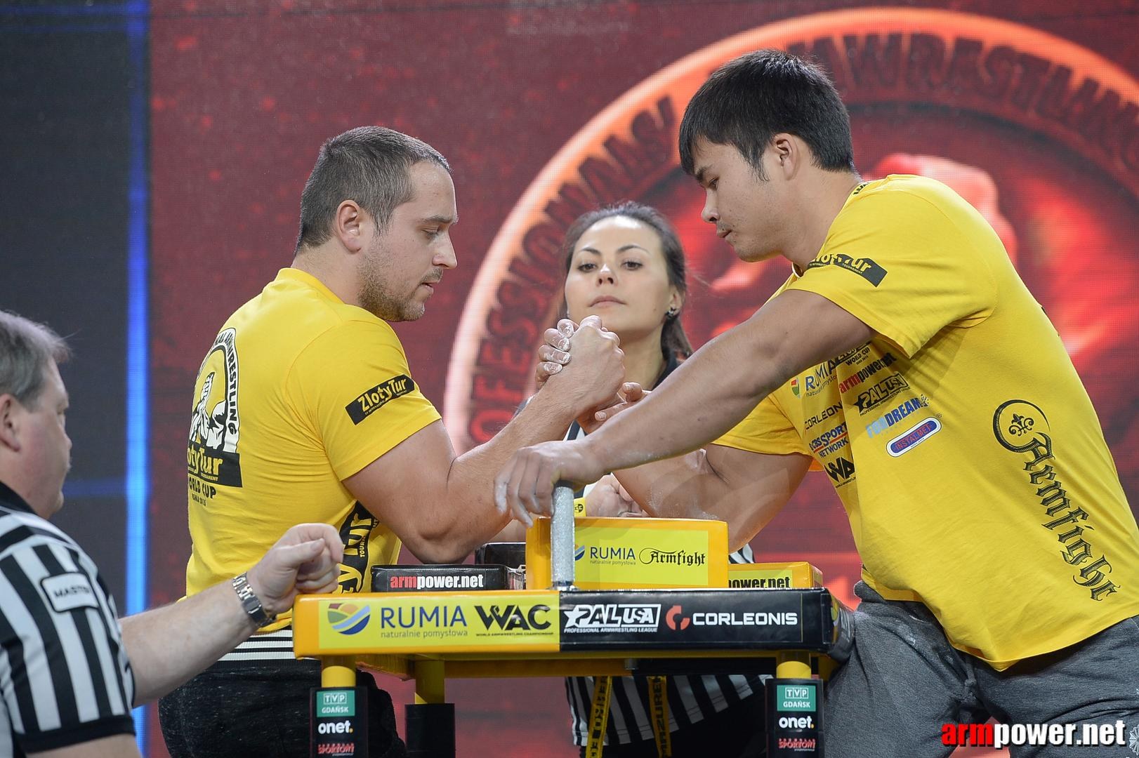 Zloty Tur 2015 By Mark Kazus Right Hand