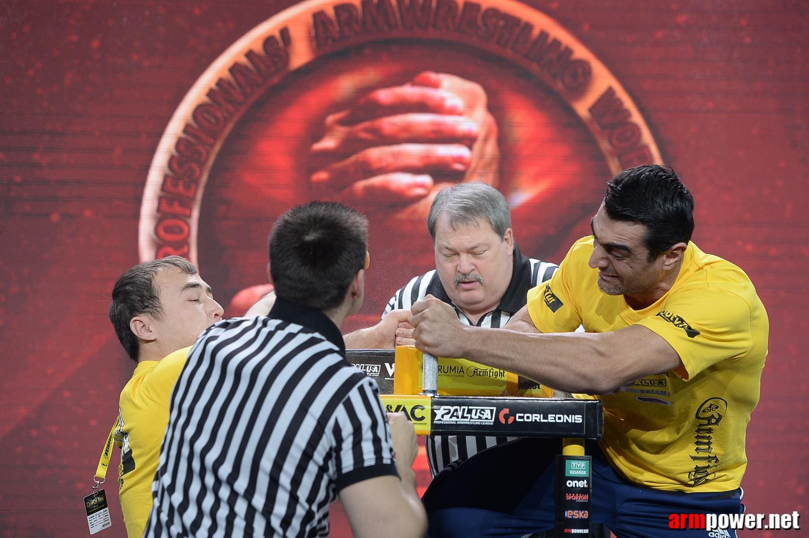 Zloty Tur 2015 By Mark Kazus Right Hand