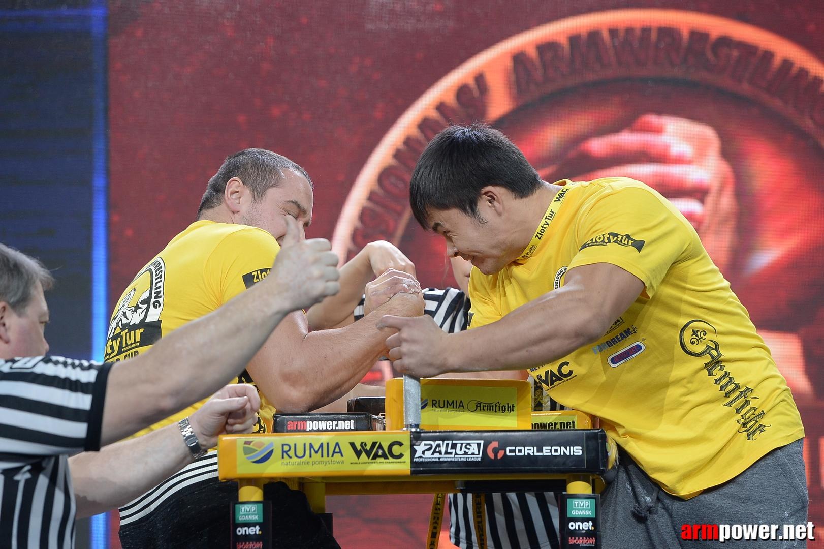 Zloty Tur 2015 By Mark Kazus Right Hand