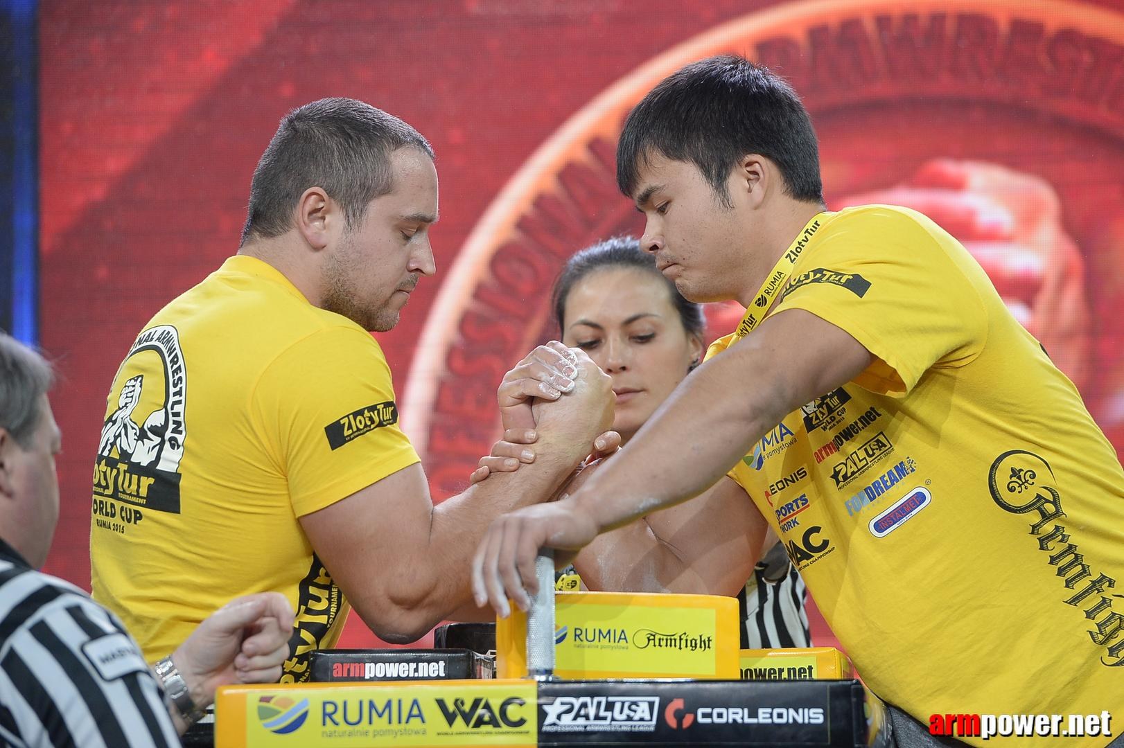 Zloty Tur 2015 By Mark Kazus Right Hand