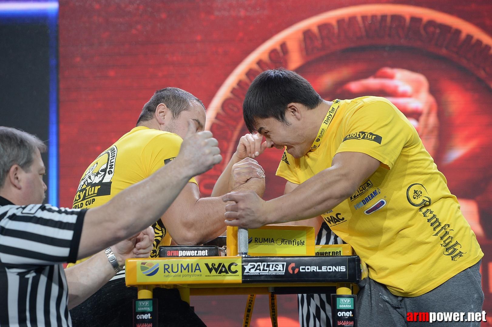 Zloty Tur 2015 By Mark Kazus Right Hand