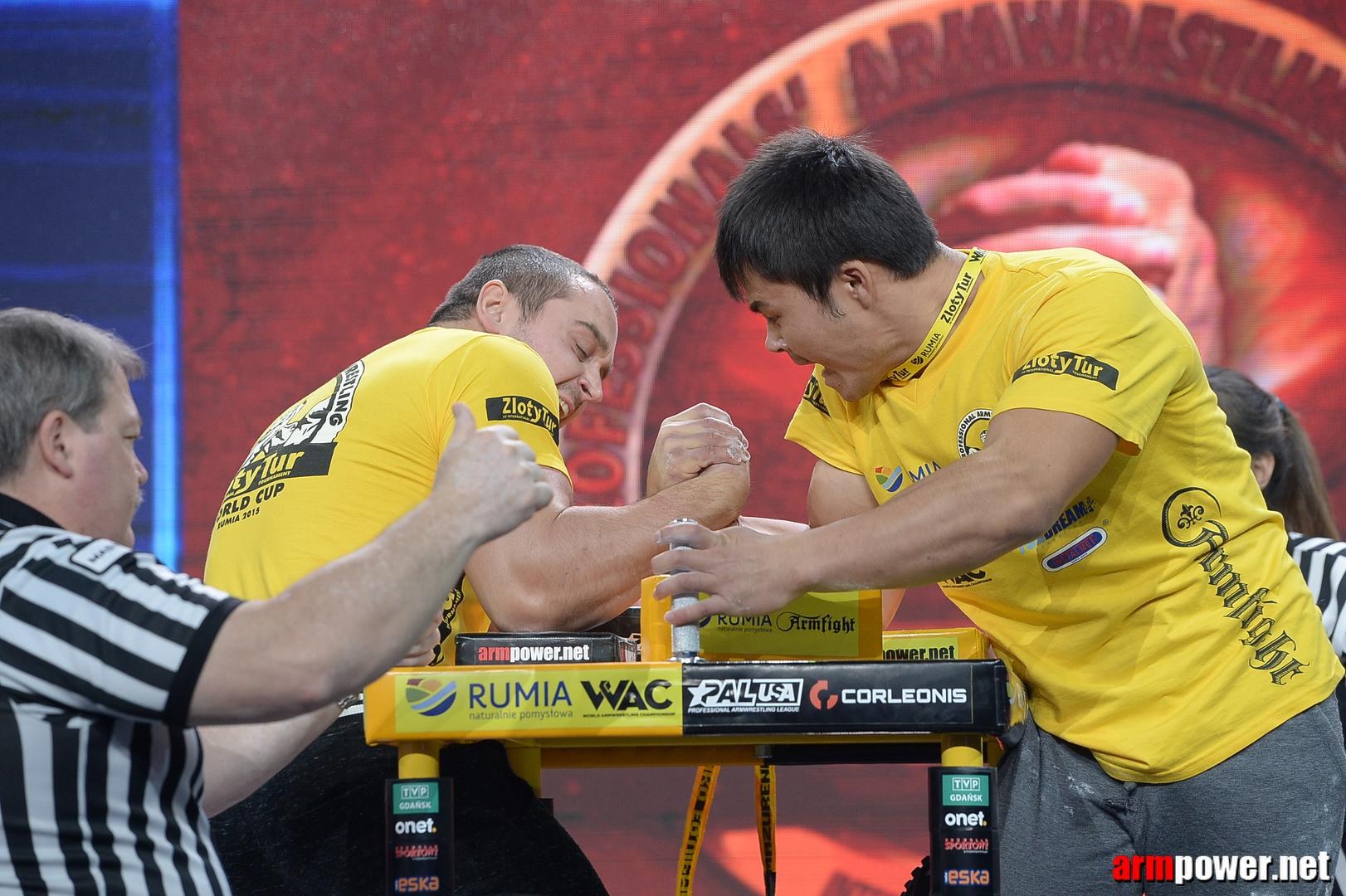 Zloty Tur 2015 By Mark Kazus Right Hand