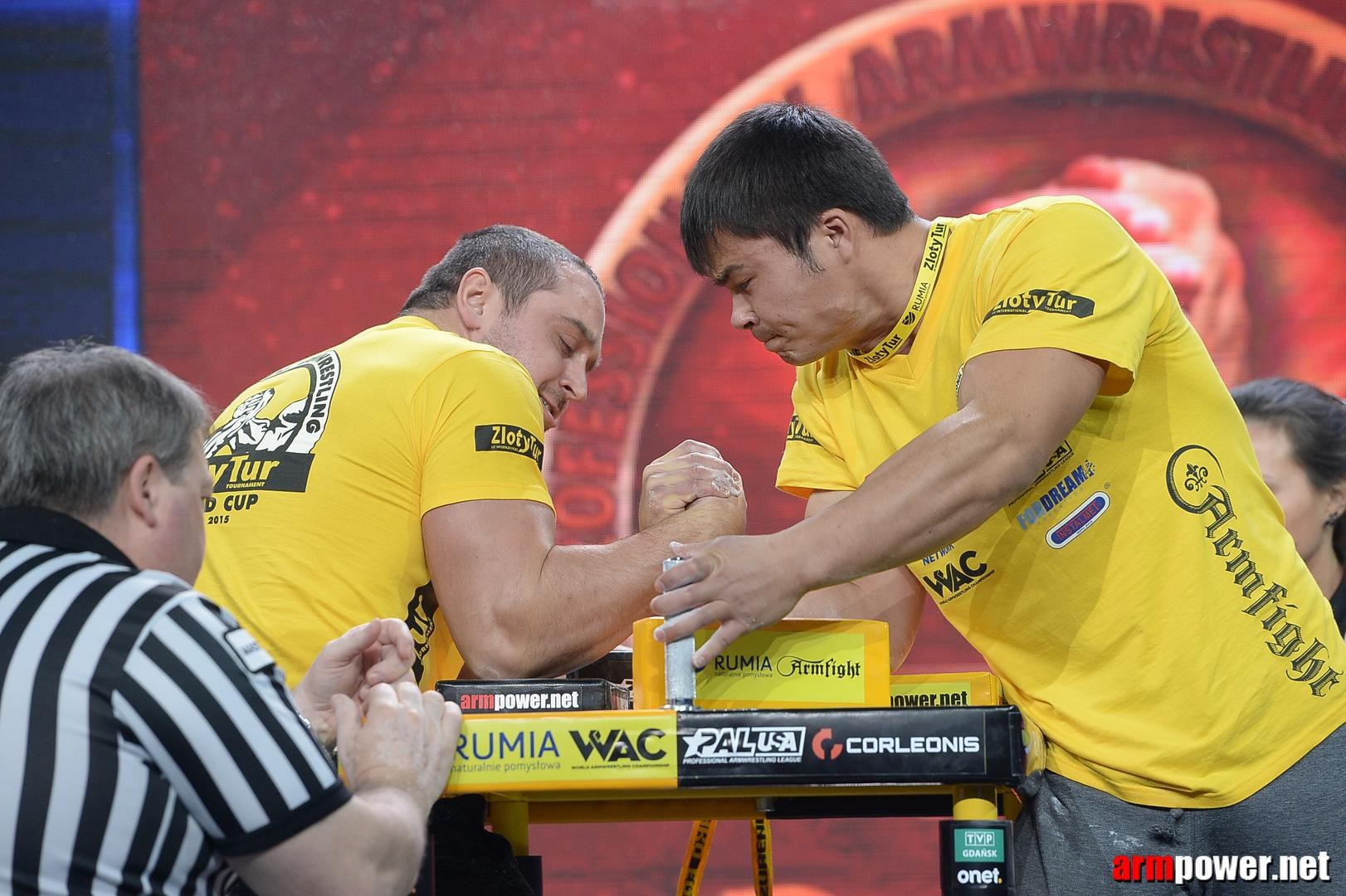 Zloty Tur 2015 By Mark Kazus Right Hand