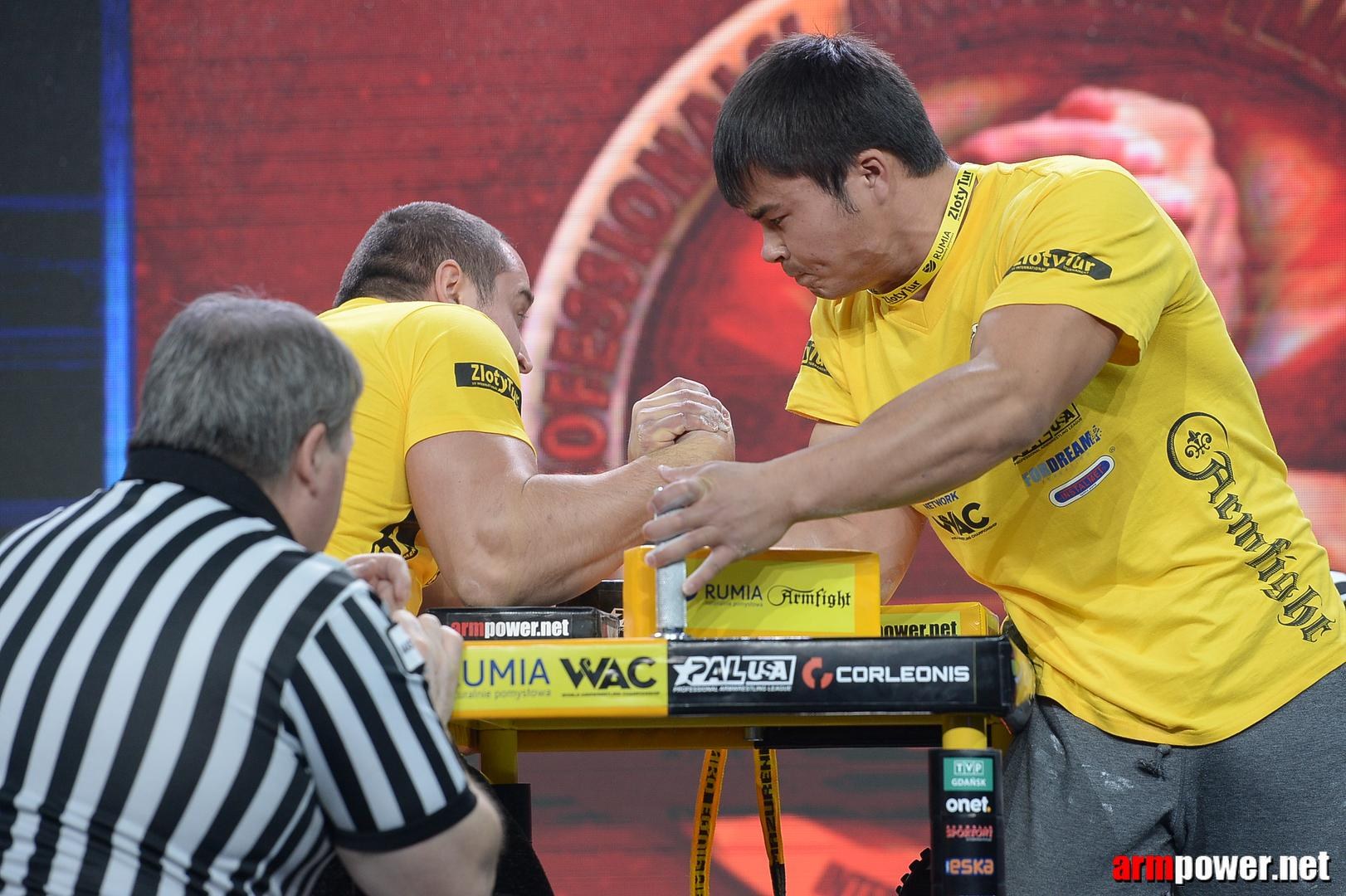 Zloty Tur 2015 By Mark Kazus Right Hand