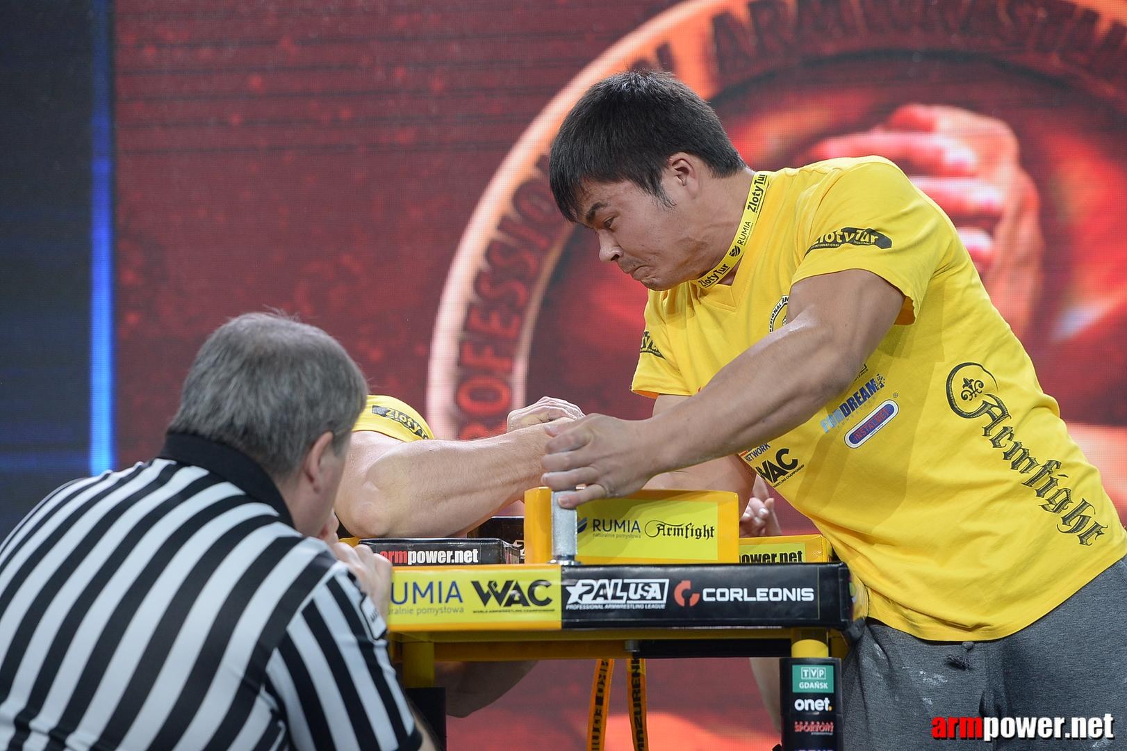 Zloty Tur 2015 By Mark Kazus Right Hand