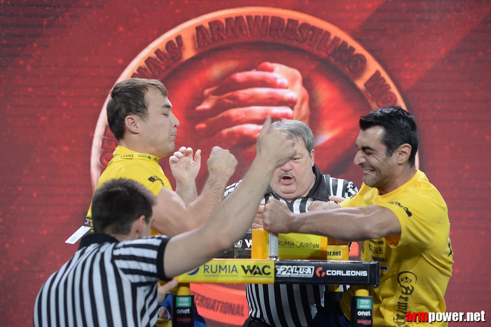 Zloty Tur 2015 By Mark Kazus Right Hand