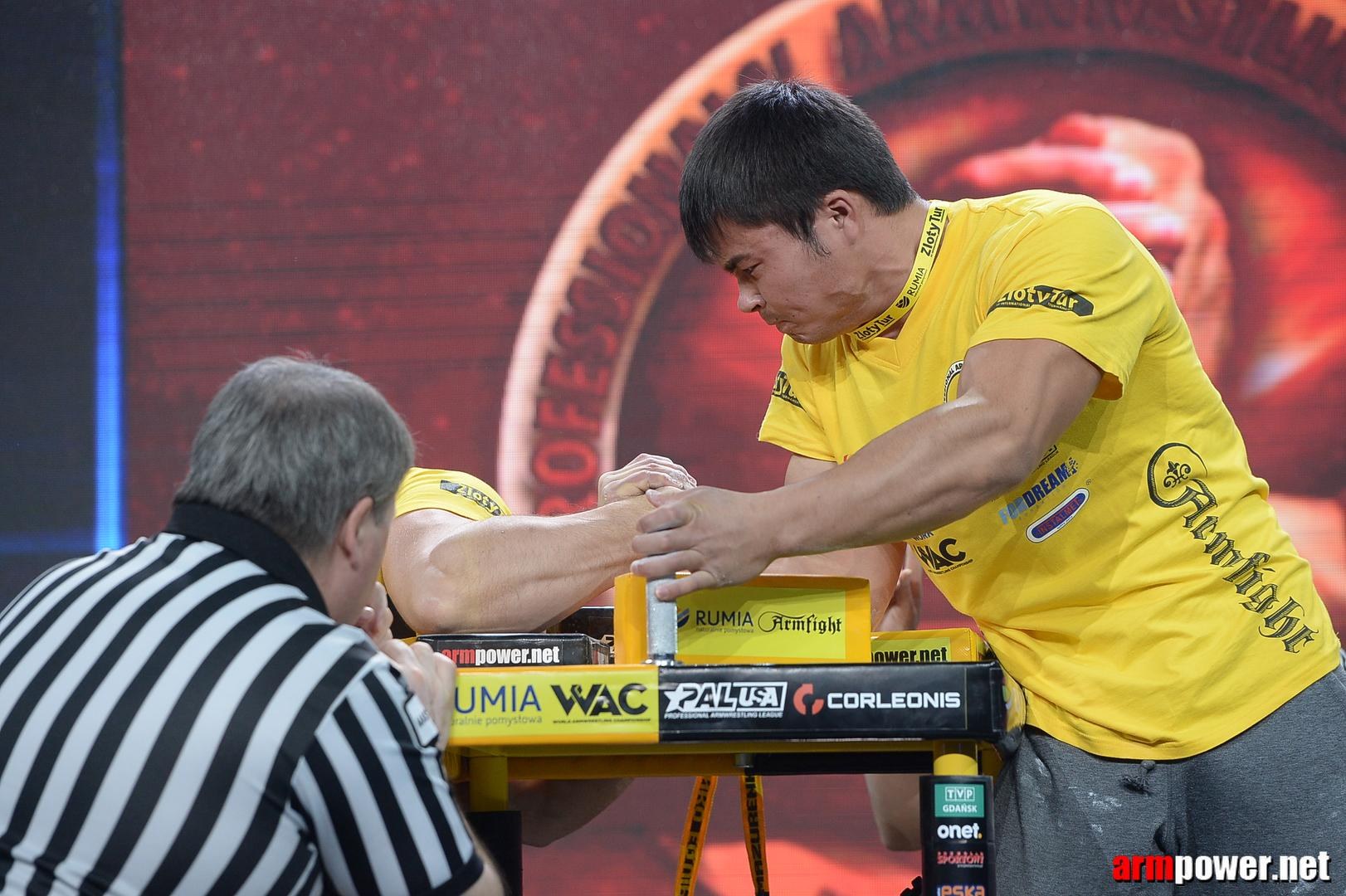 Zloty Tur 2015 By Mark Kazus Right Hand