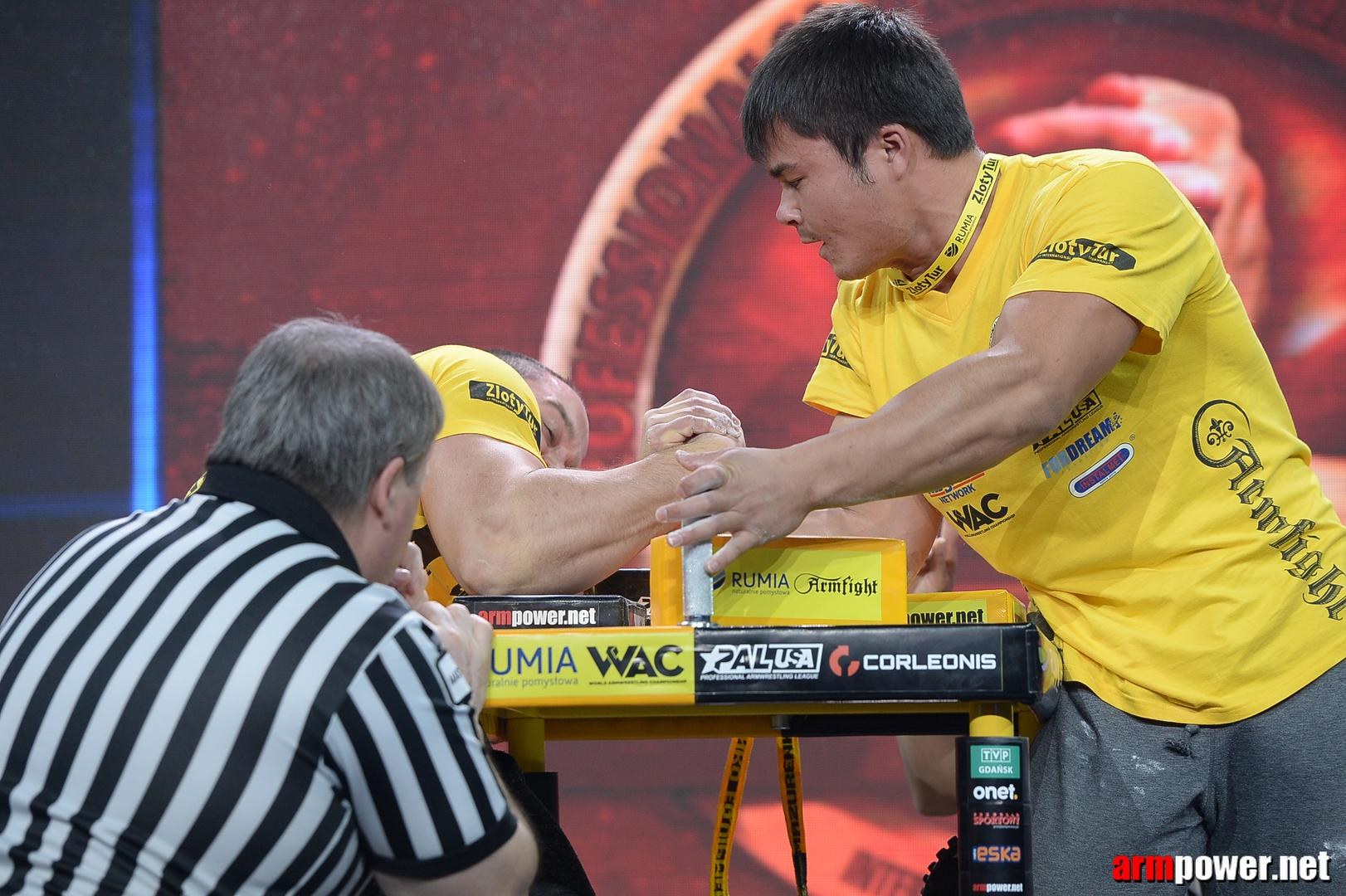 Zloty Tur 2015 By Mark Kazus Right Hand