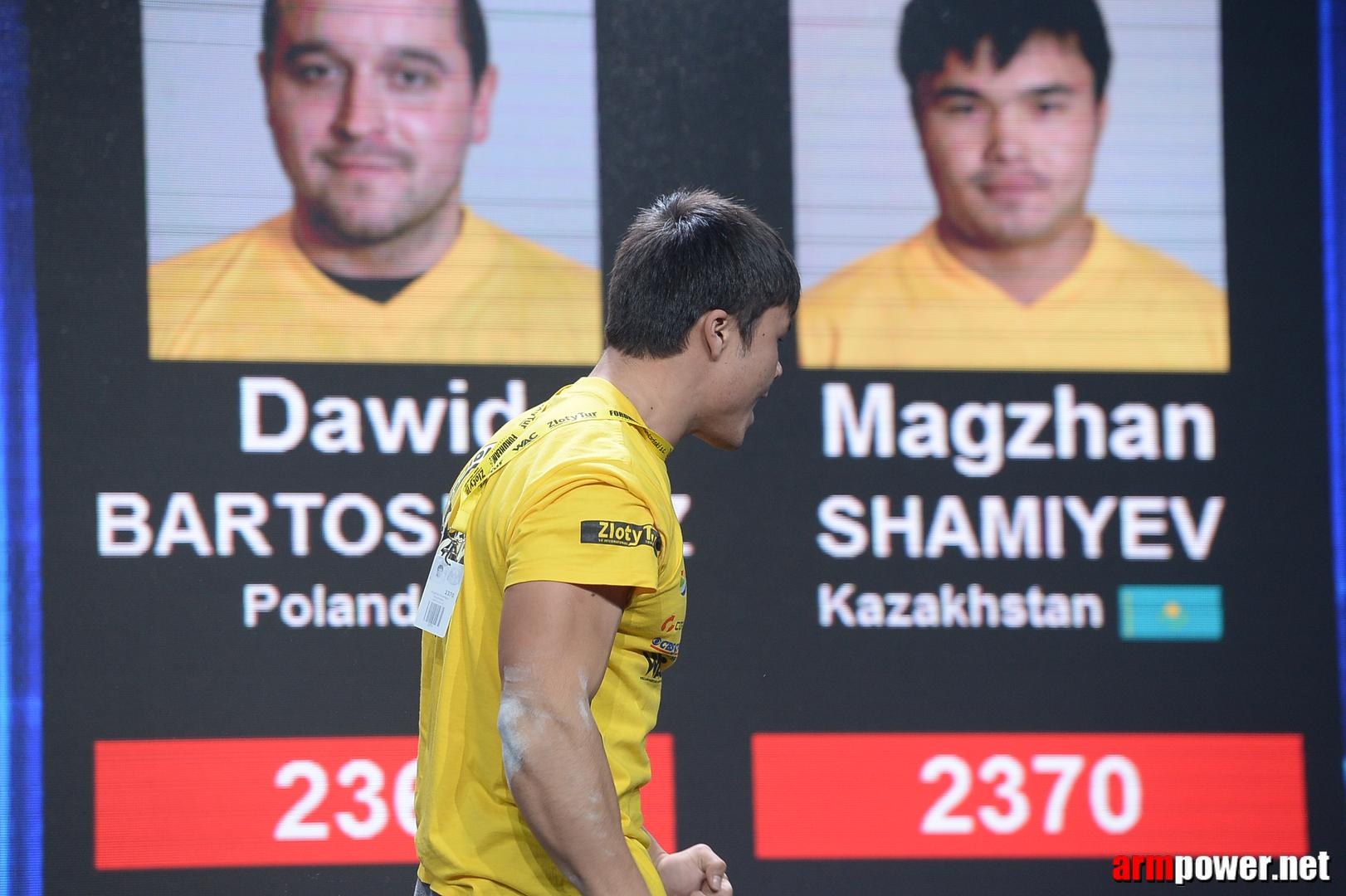 Zloty Tur 2015 By Mark Kazus Right Hand