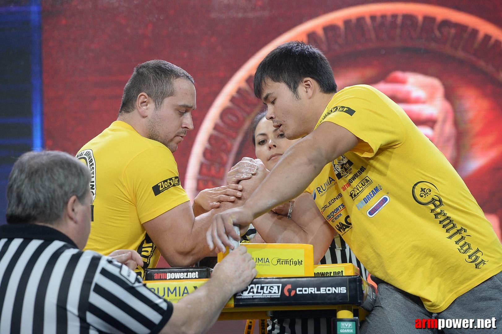 Zloty Tur 2015 By Mark Kazus Right Hand