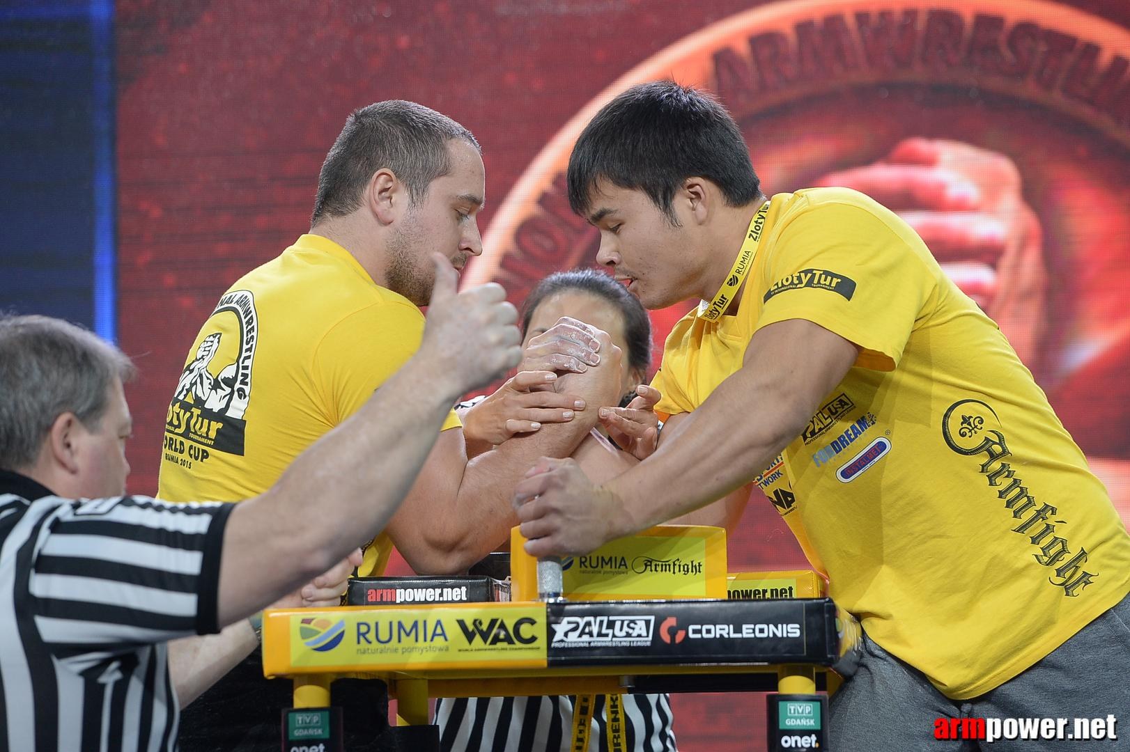 Zloty Tur 2015 By Mark Kazus Right Hand