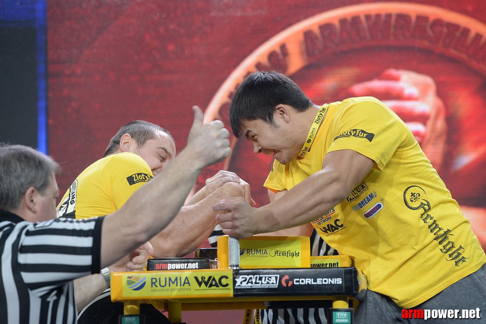 Zloty Tur 2015 By Mark Kazus Right Hand