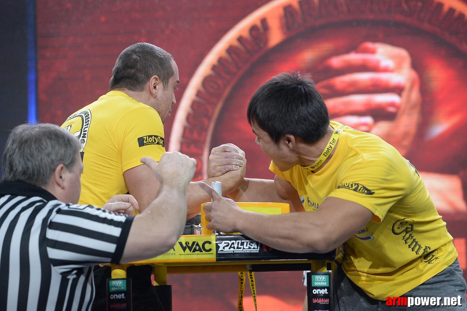 Zloty Tur 2015 By Mark Kazus Right Hand