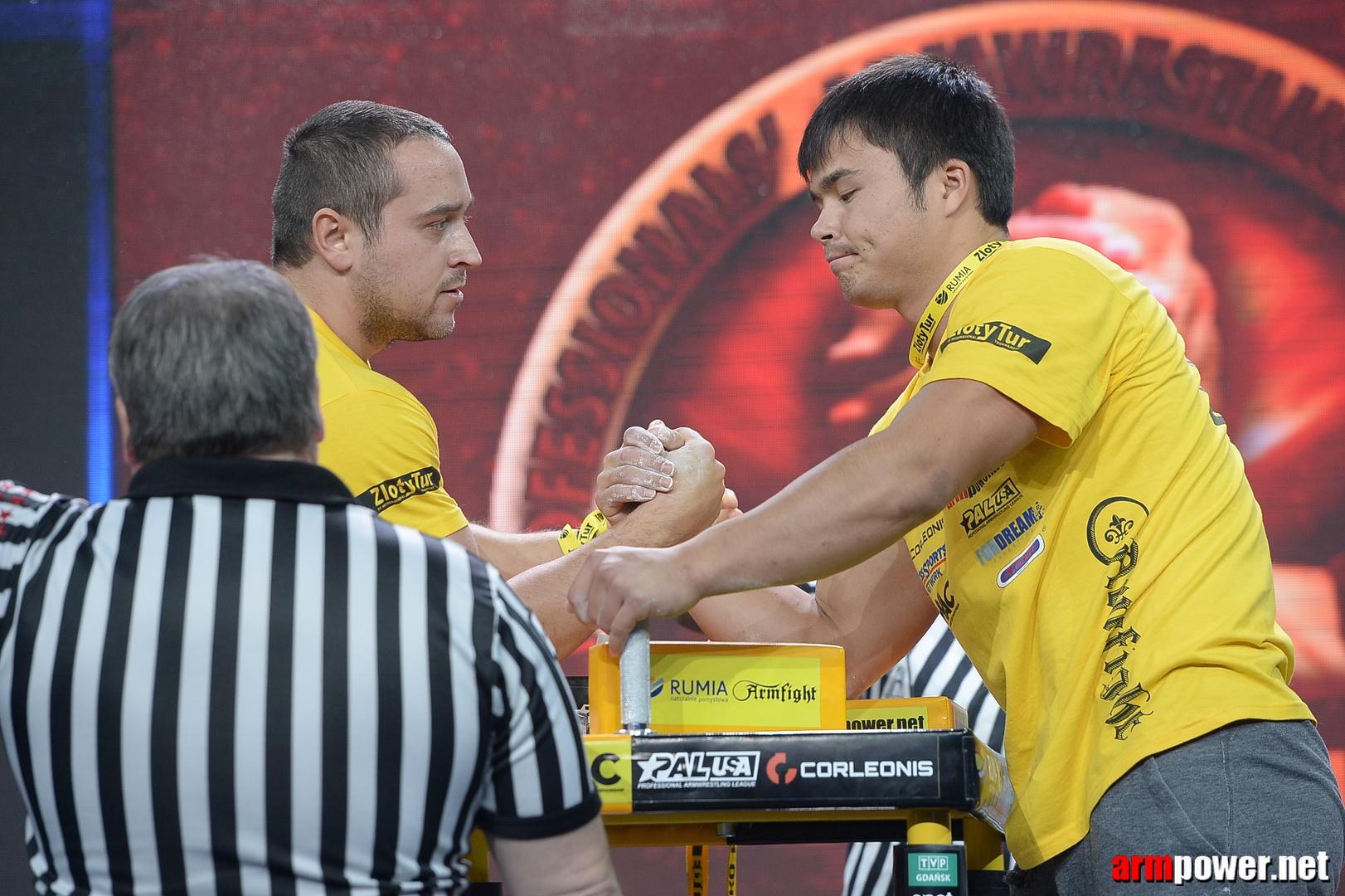 Zloty Tur 2015 By Mark Kazus Right Hand