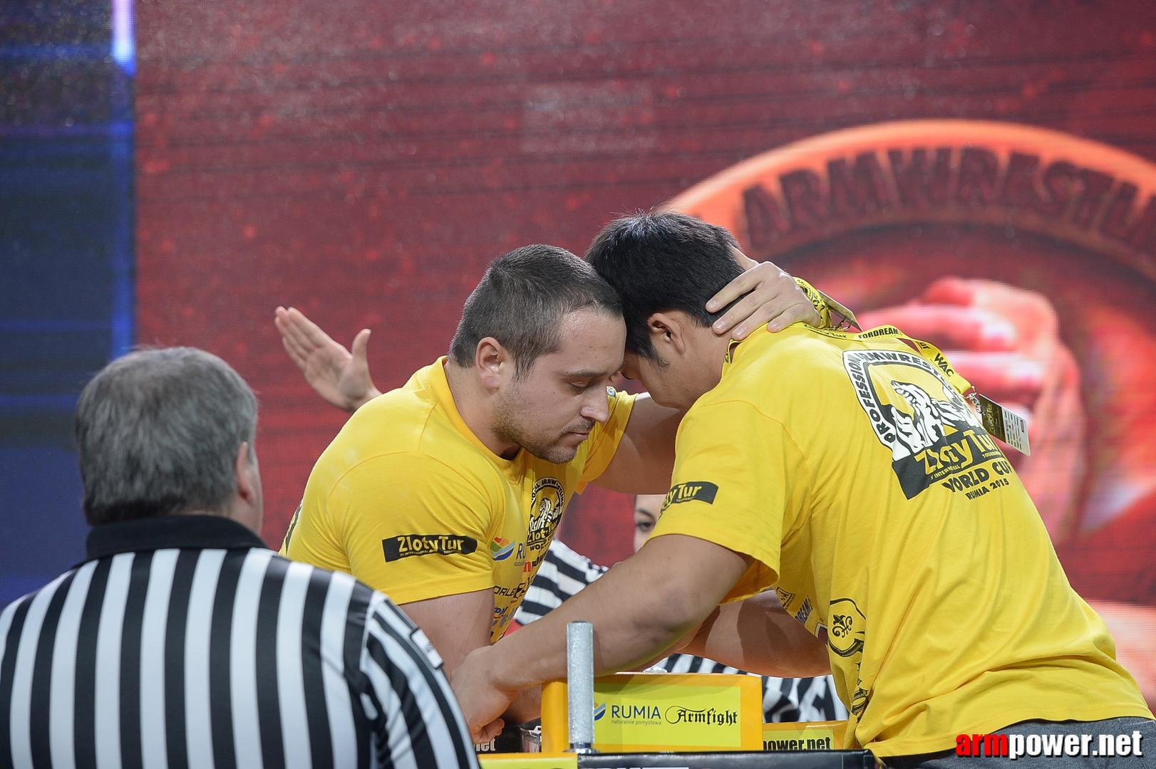 Zloty Tur 2015 By Mark Kazus Right Hand