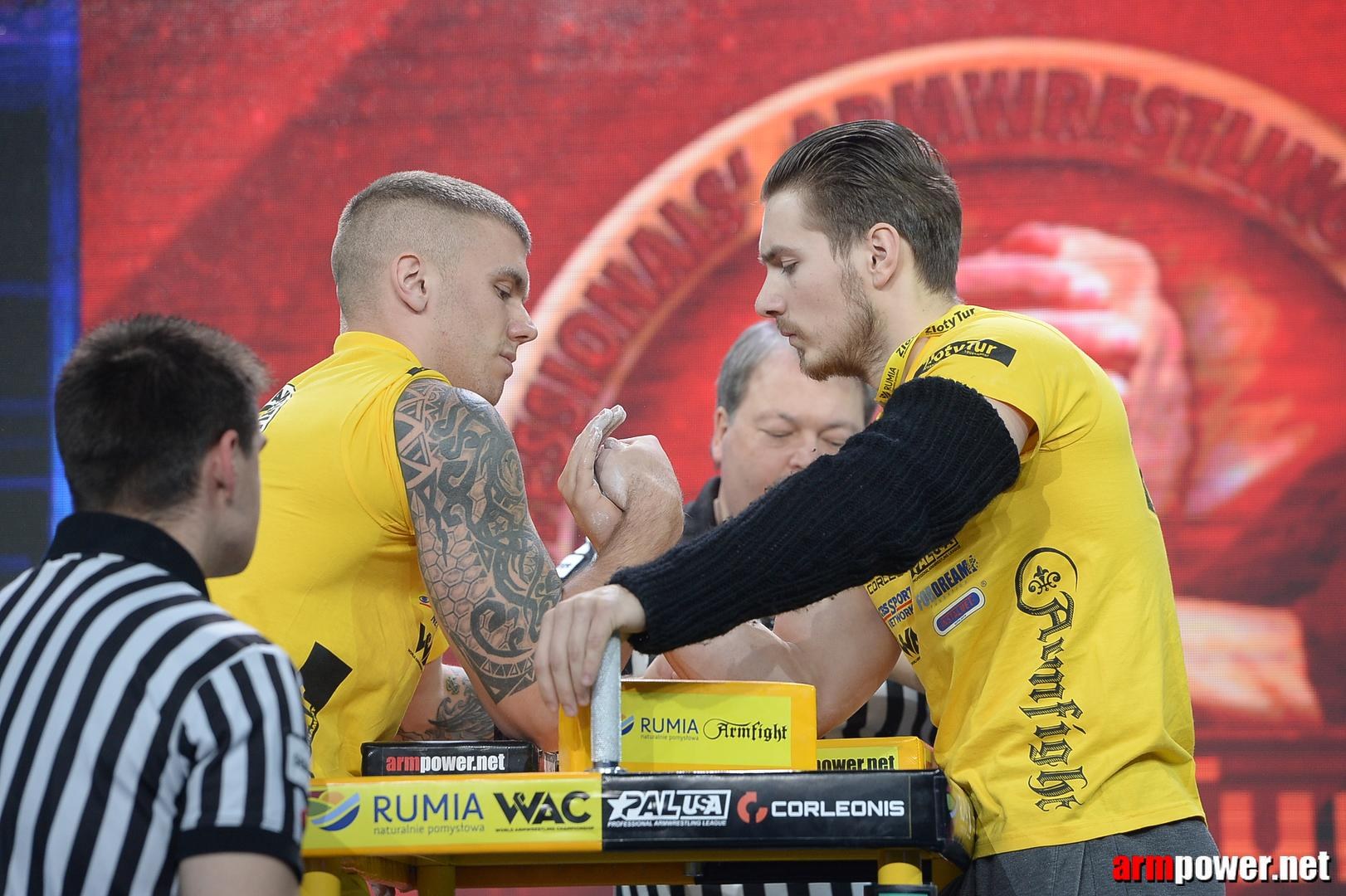 Zloty Tur 2015 By Mark Kazus Right Hand