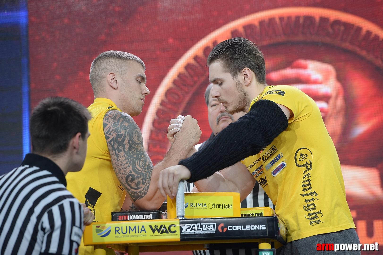 Zloty Tur 2015 By Mark Kazus Right Hand