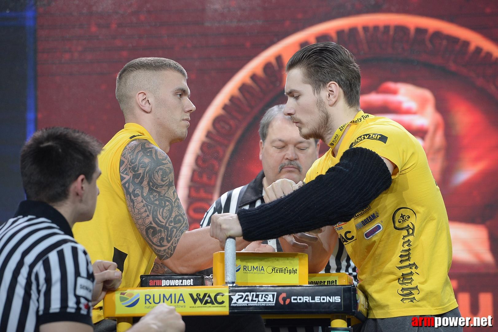 Zloty Tur 2015 By Mark Kazus Right Hand